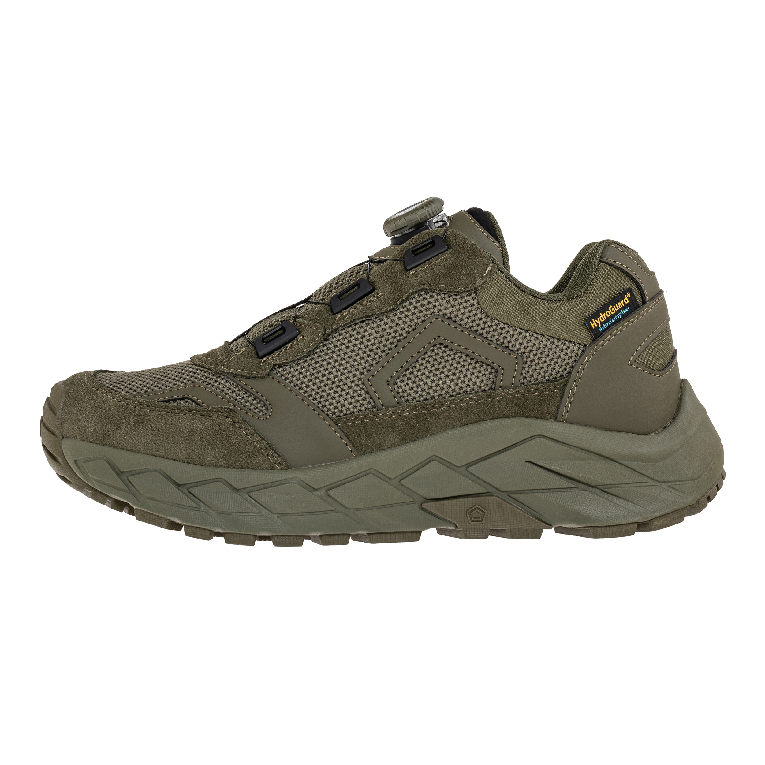 Pentagon - Python Schuhe - RAL 7013