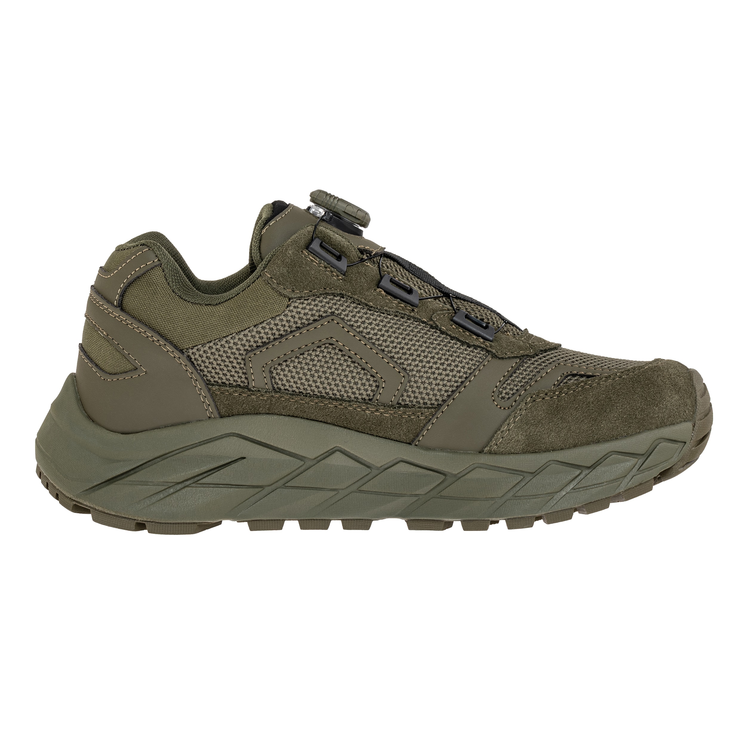 Pentagon - Python Schuhe - RAL 7013