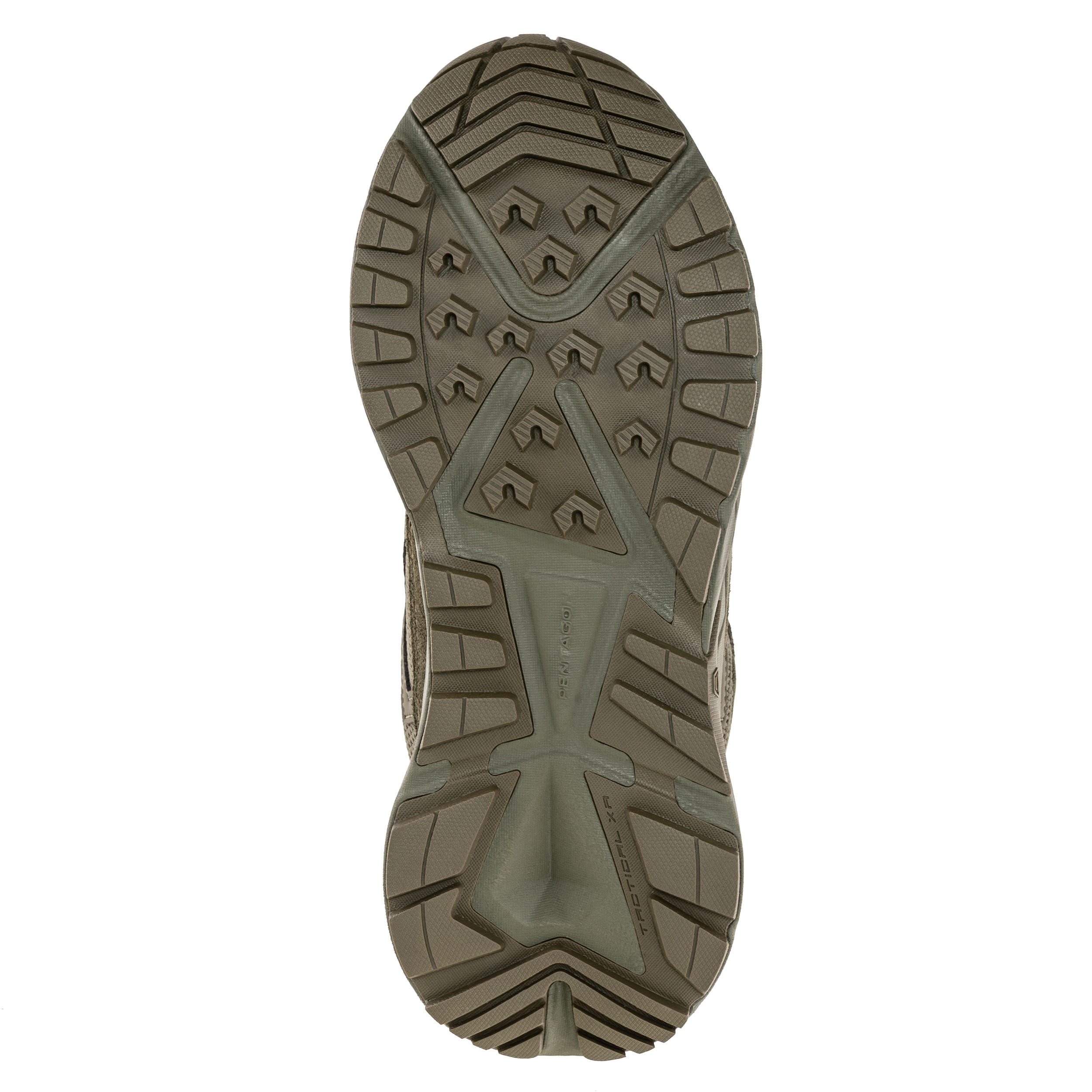 Pentagon - Python Schuhe - RAL 7013