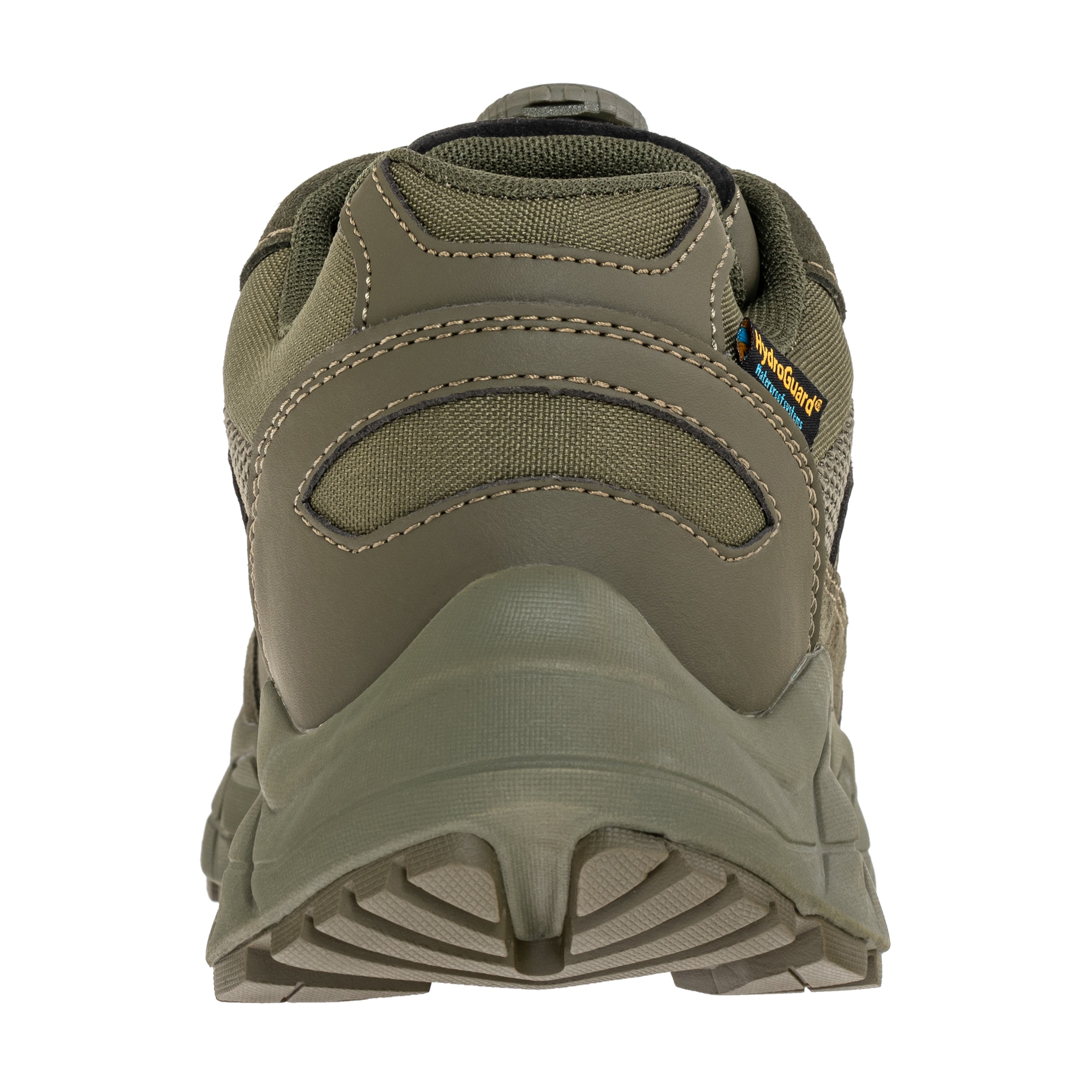 Pentagon - Python Schuhe - RAL 7013