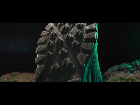 Pentagon - Python Schuhe - RAL 7013