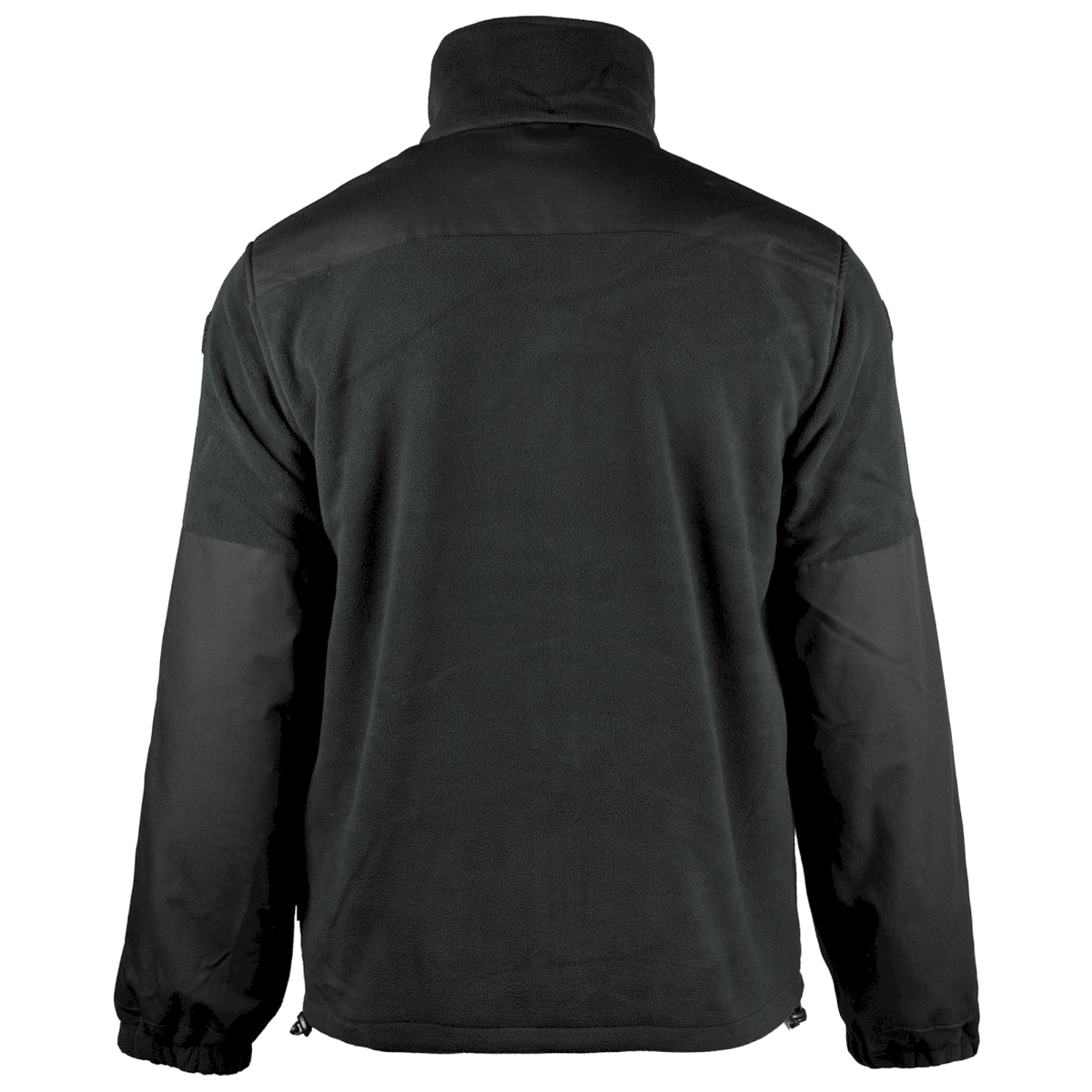 Texar - Grom Fleecejacke - Black