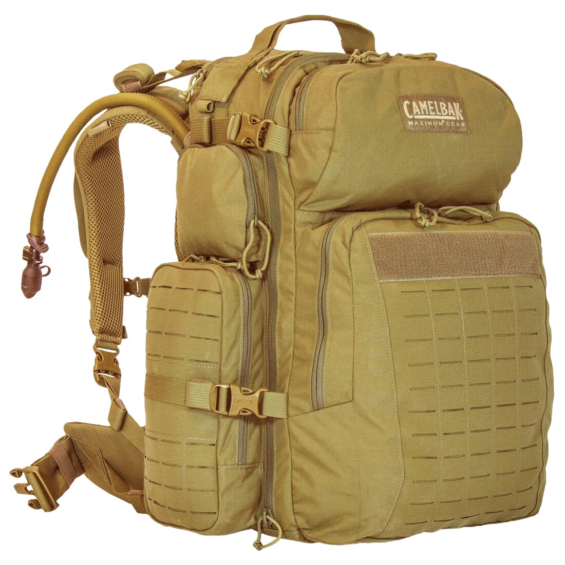 CamelBak - BFM Futura V3 Rucksack 46 l - Coyote