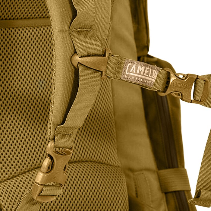 CamelBak - BFM Futura V3 Rucksack 46 l - Coyote