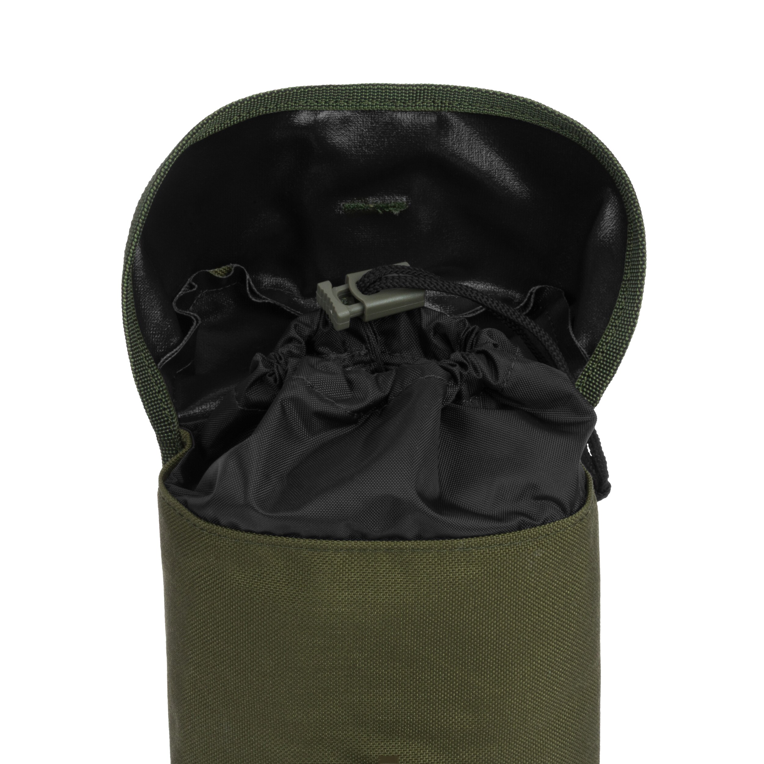 Savotta - Lidded GP Pouch 3x4 - Zusatztasche - Green