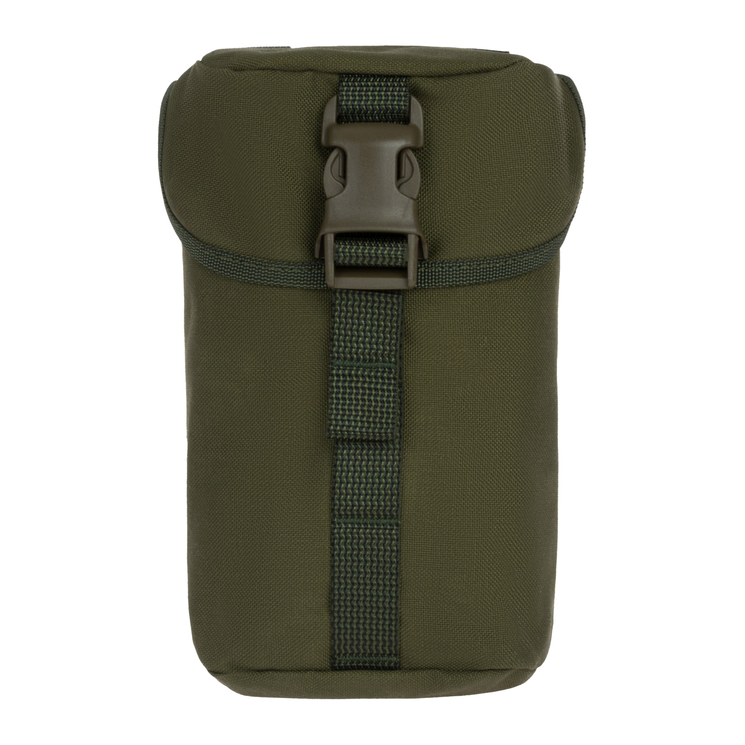 Savotta - Lidded GP Pouch 3x4 - Zusatztasche - Green
