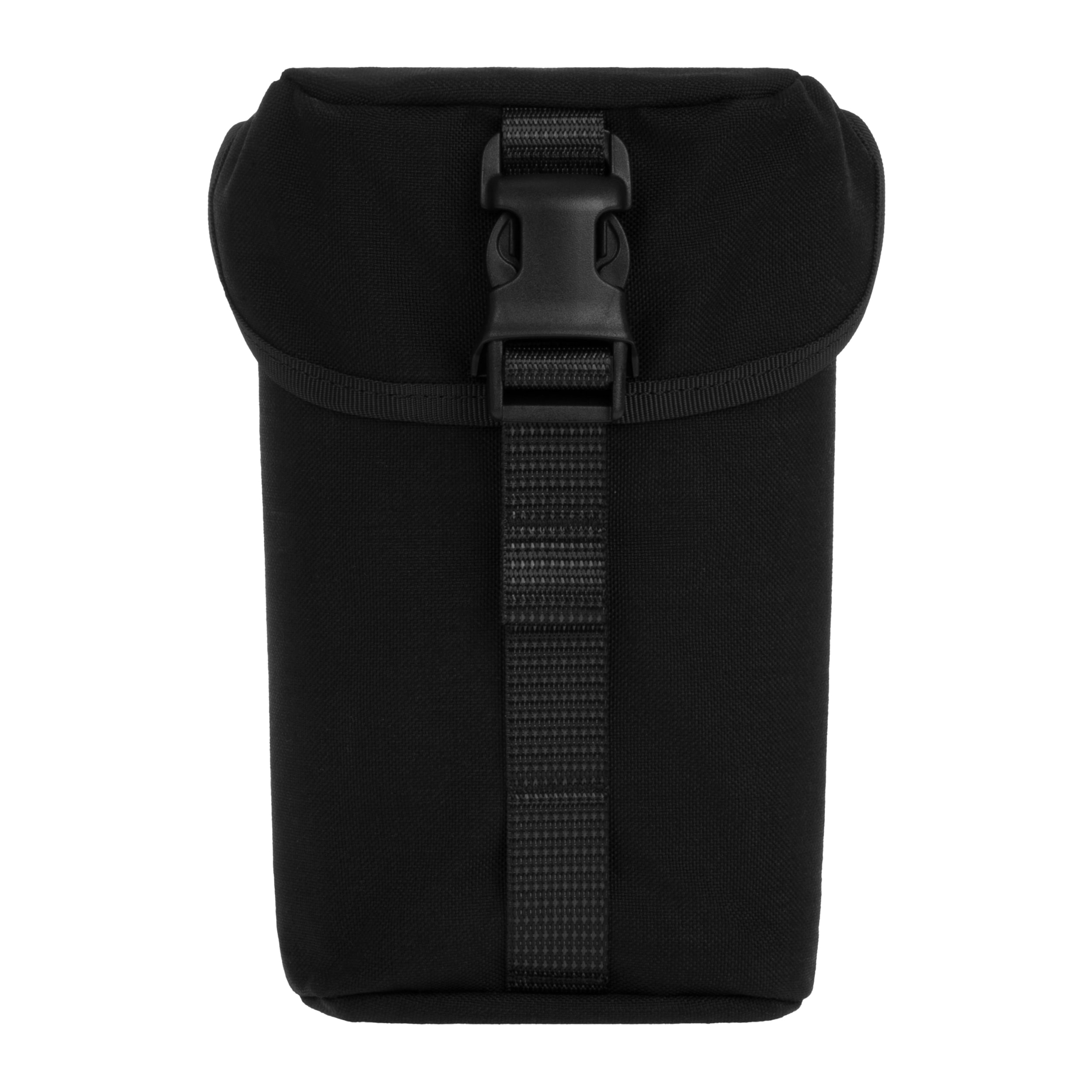Savotta - Lidded GP Pouch 3x4 - Zusatztasche - Black