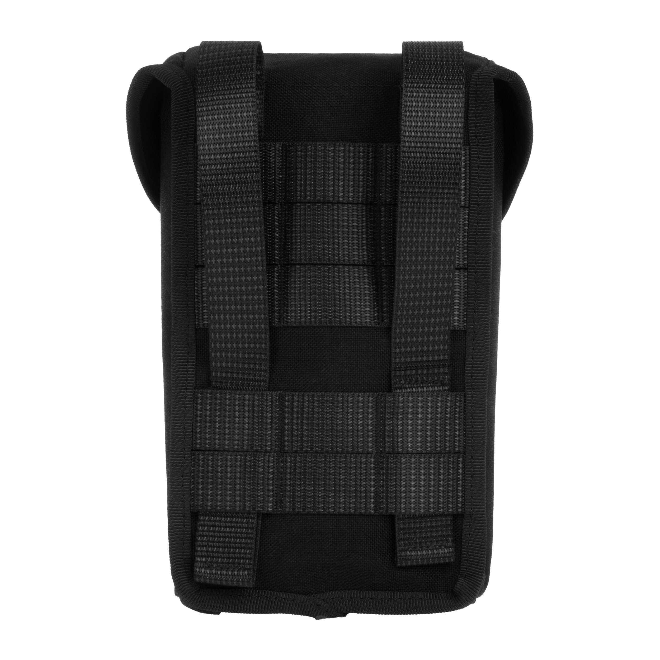 Savotta - Lidded GP Pouch 3x4 - Zusatztasche - Black