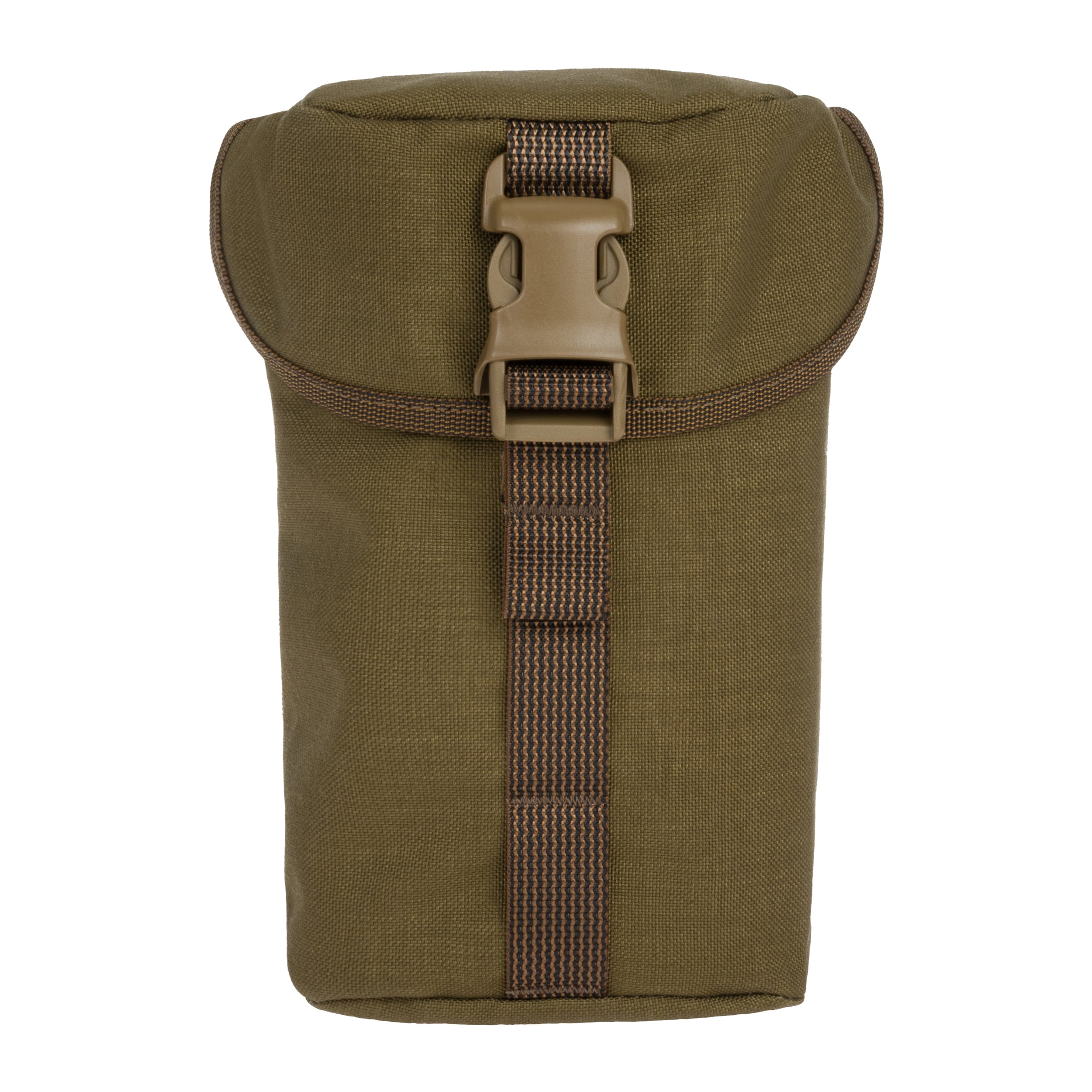 Savotta - Lidded GP Pouch 3x4 - Zusatztasche - Brown