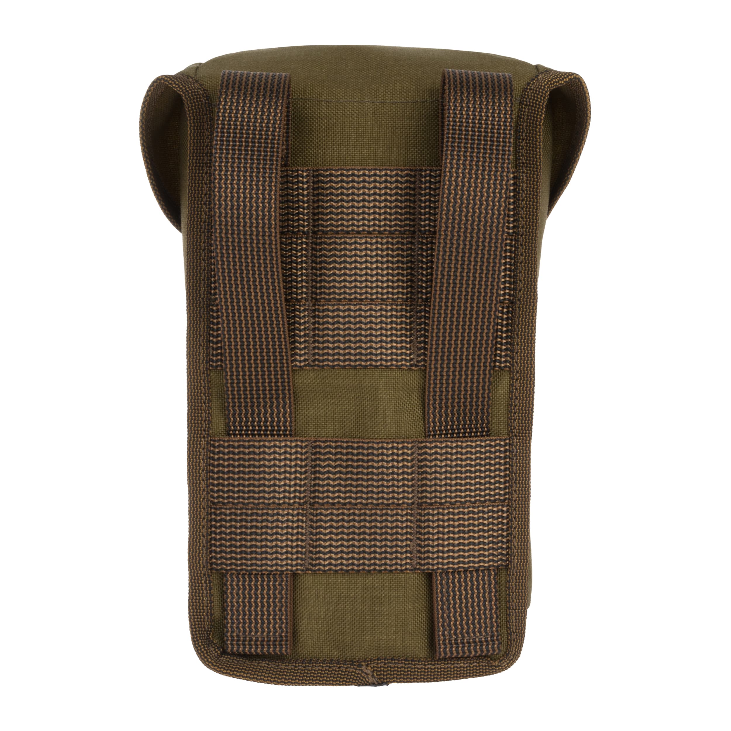Savotta - Lidded GP Pouch 3x4 - Zusatztasche - Brown