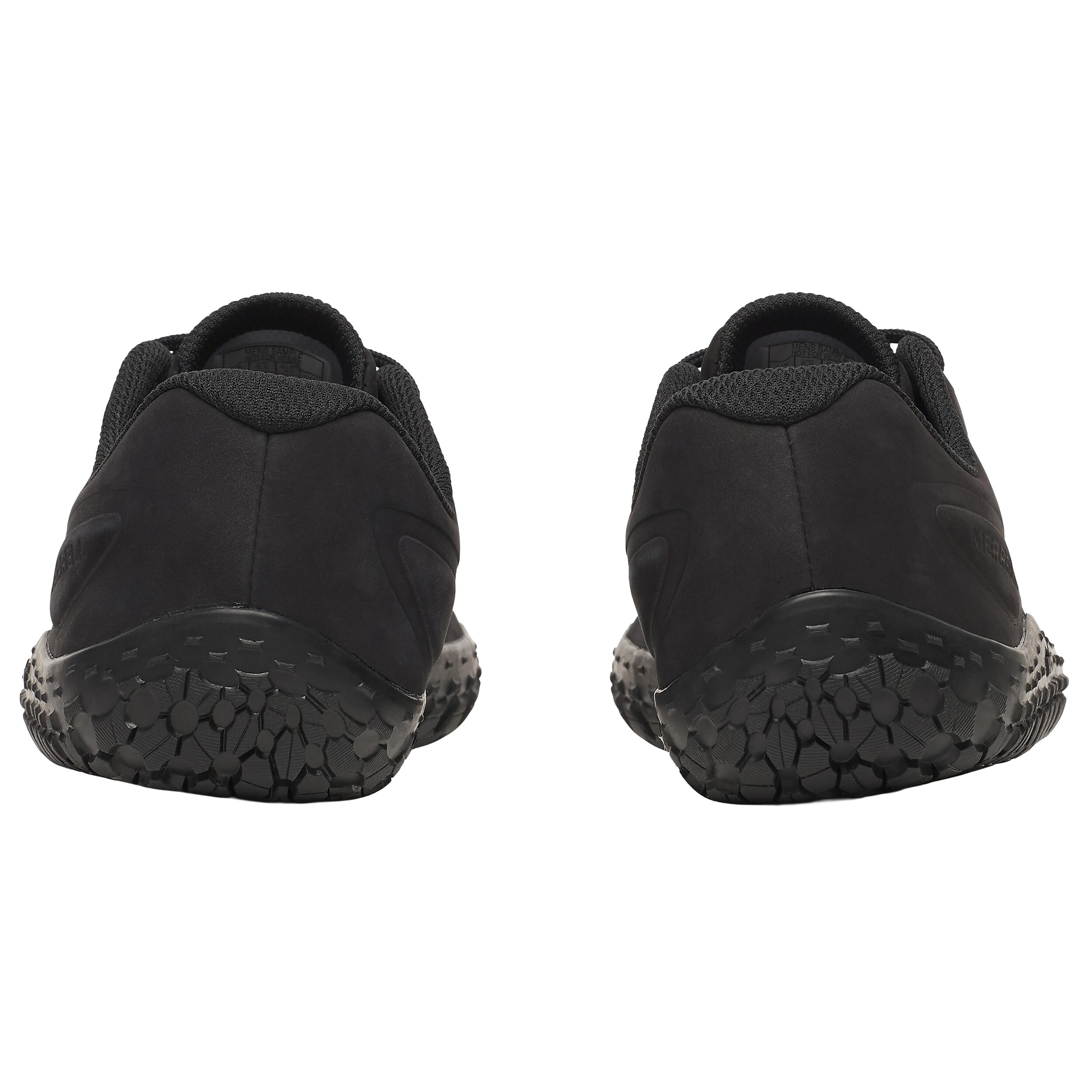 Merrell - Vapor Glove 7 Leather Schuhe - Black