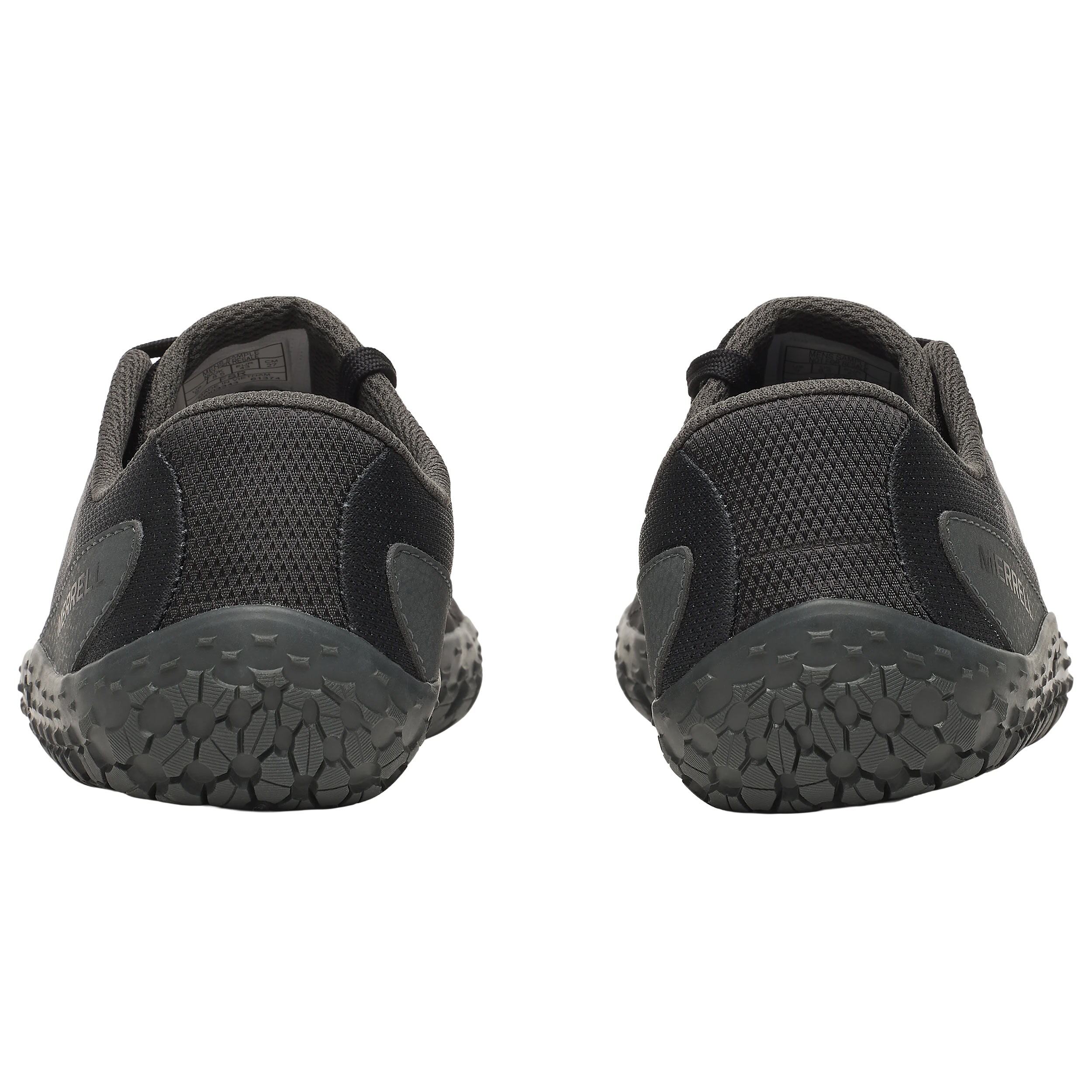 Merrell - Vapor Glove 7 Schuhe - Black