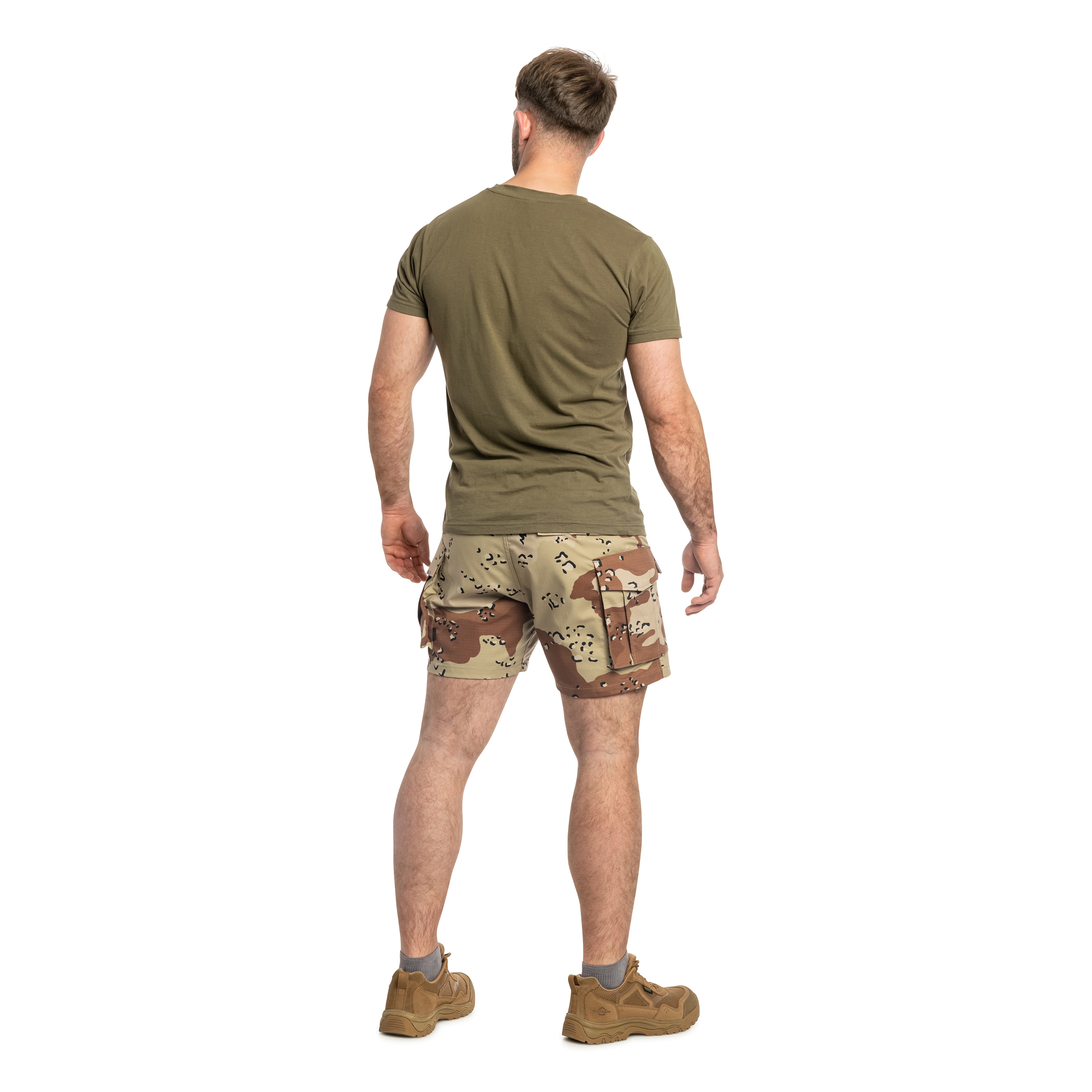 Helikon-Tex - Cargo Shorts - 6 Color Desert