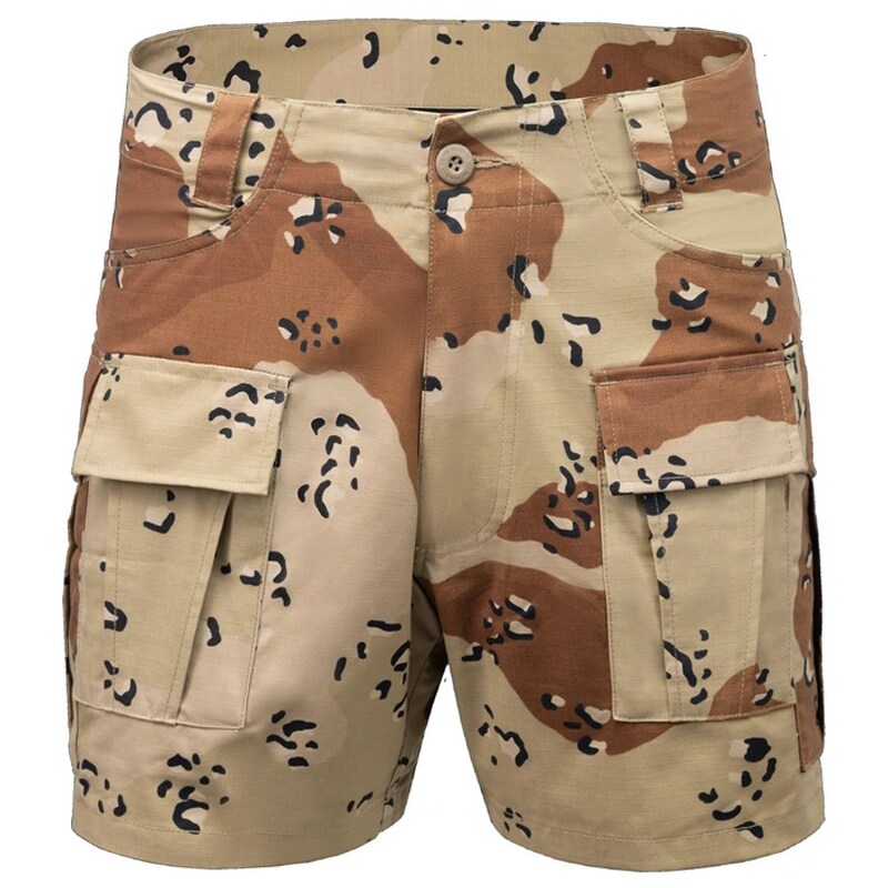 Helikon-Tex - Cargo Shorts - 6 Color Desert