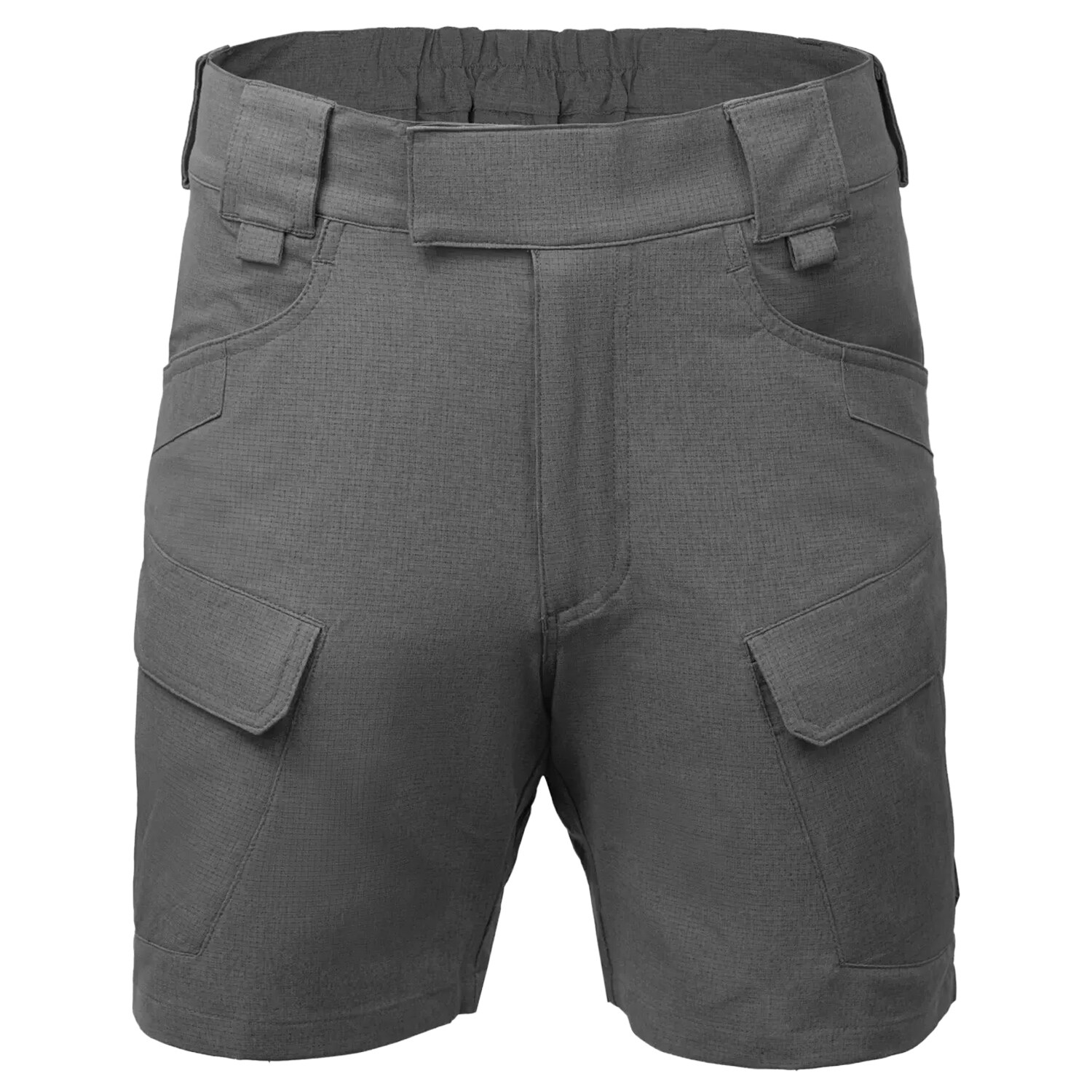 Helikon-Tex - OTS Ultra AeroTech Shorts - Shadow Grey