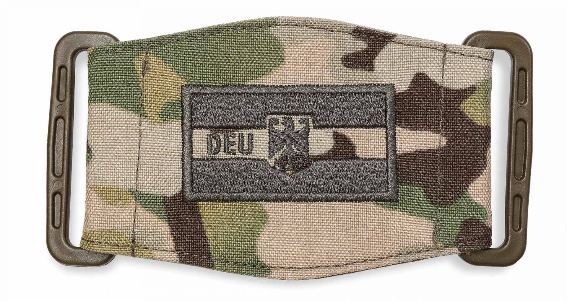 UF PRO - German Waist/Flex Belt-Buckle - Gürtelschnalle - MultiCam