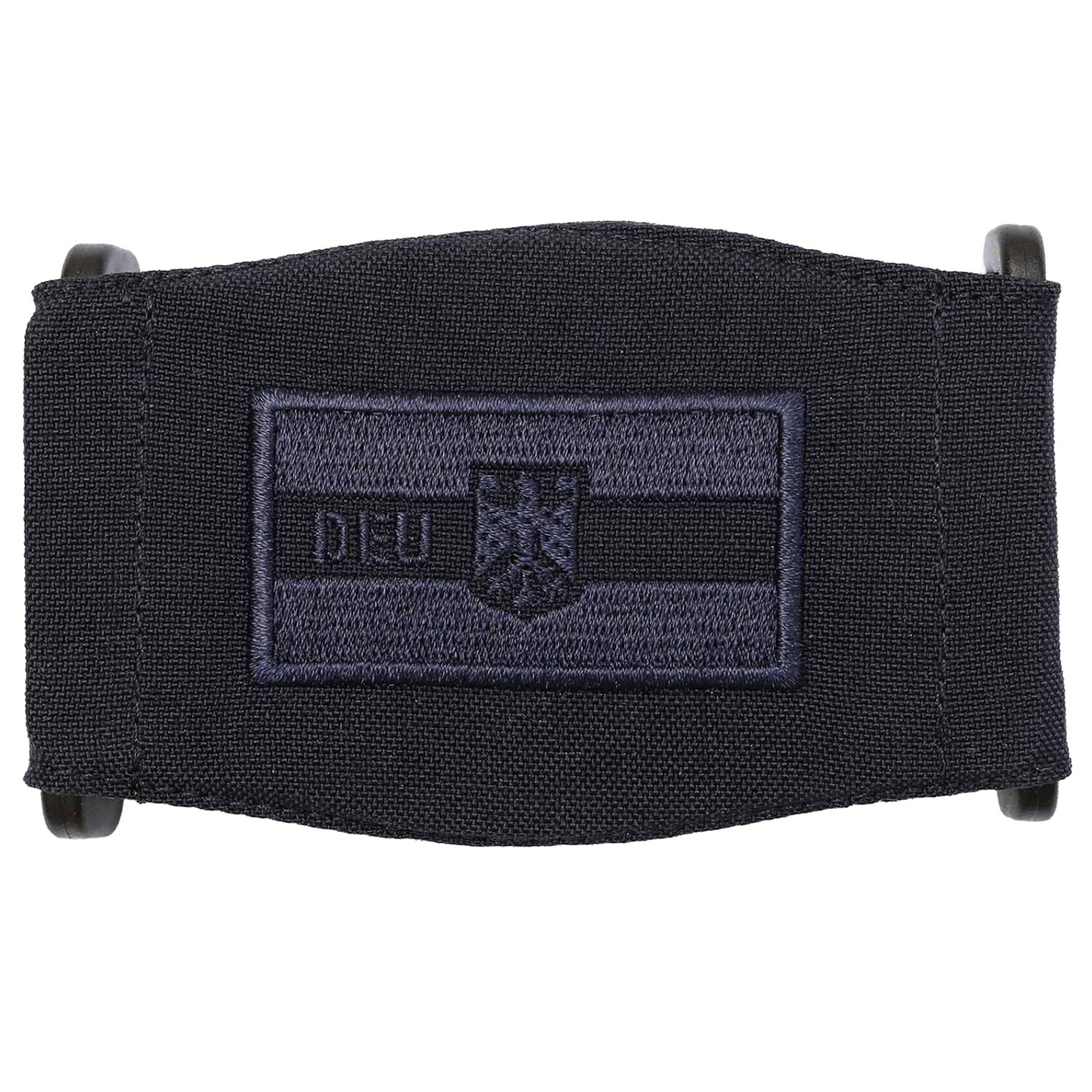UF PRO - German Waist/Flex Belt-Buckle - Gürtelschnalle - Navy Blue