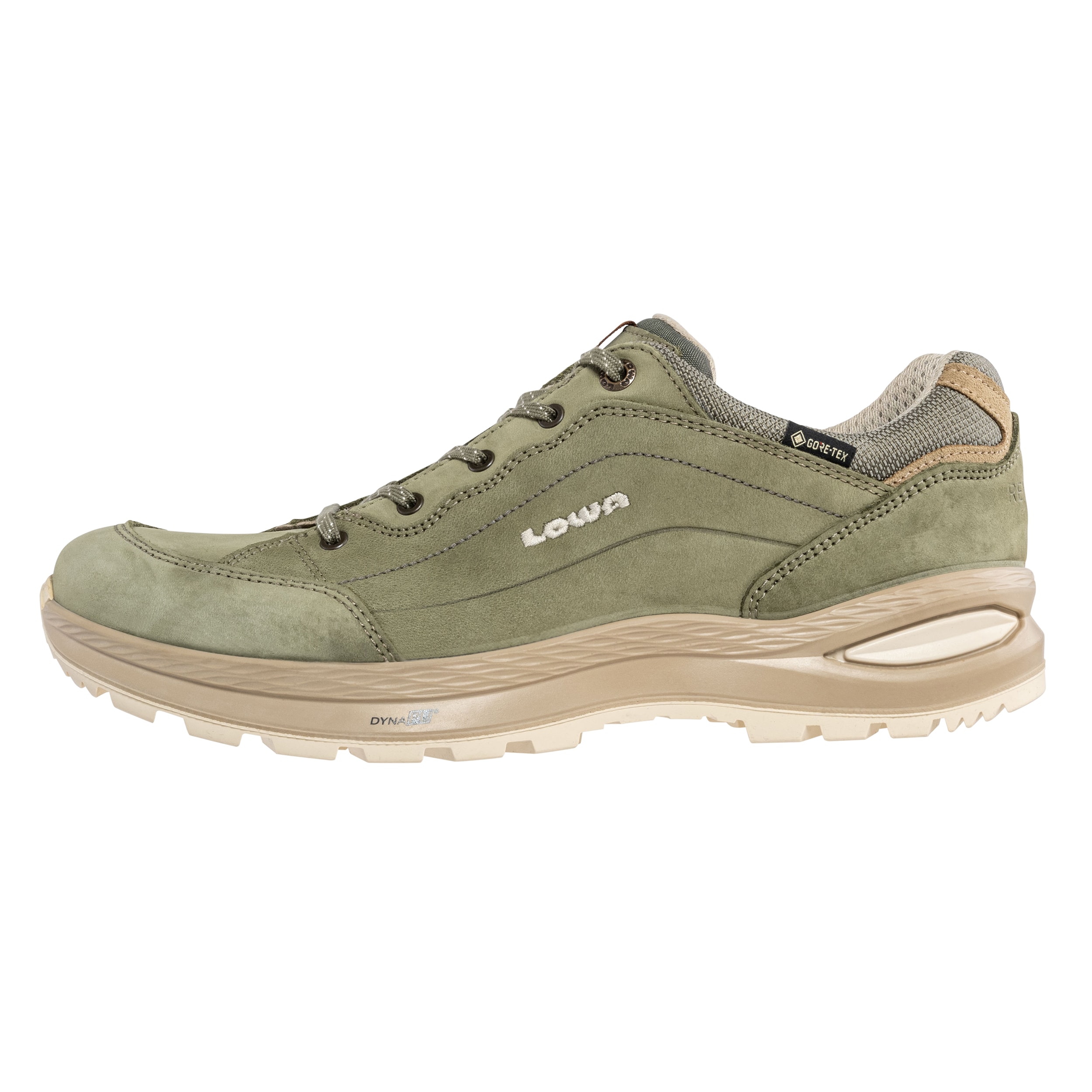 Lowa - Renegade EVO GTX LOW Damen Schuhe - Sage