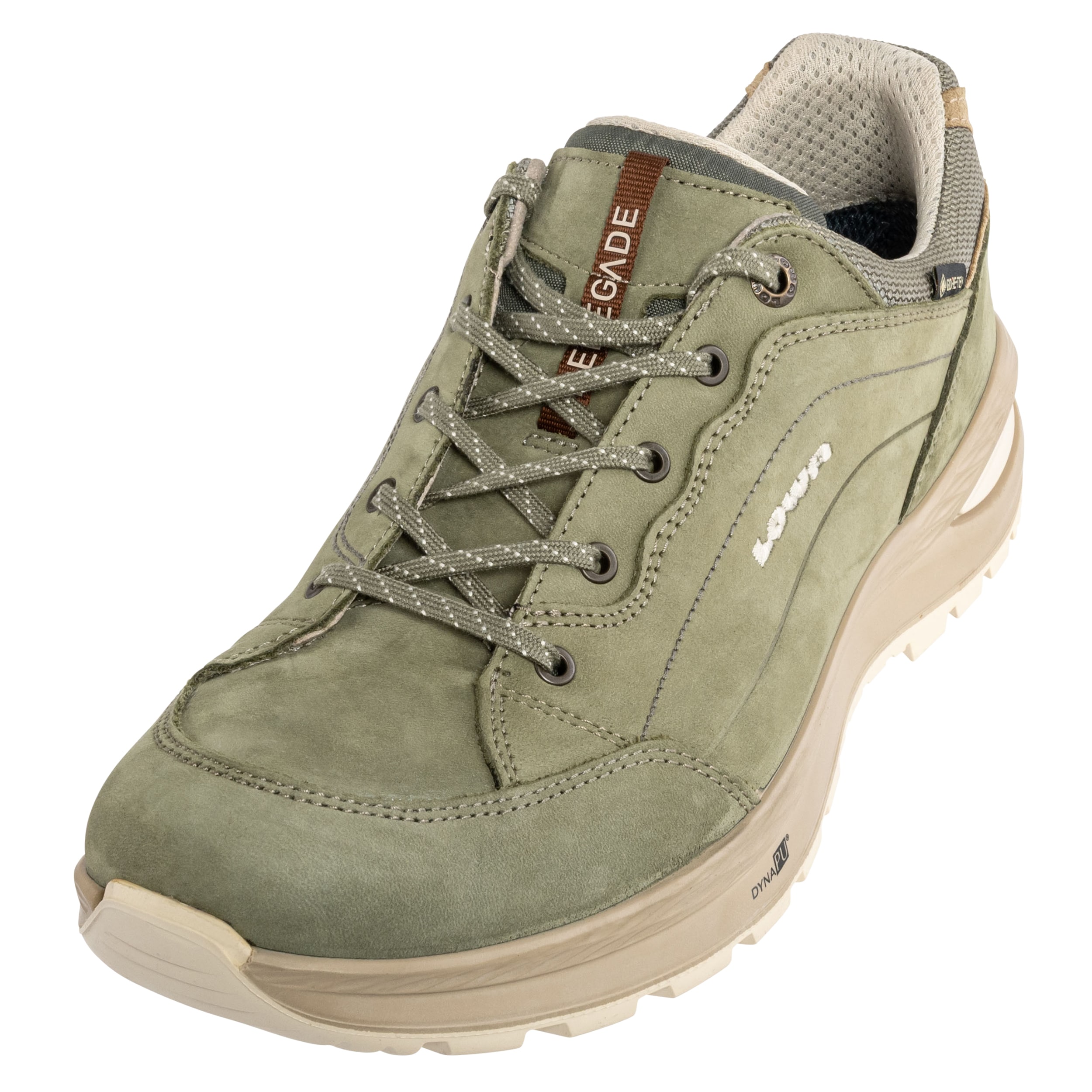 Lowa - Renegade EVO GTX LOW Damen Schuhe - Sage