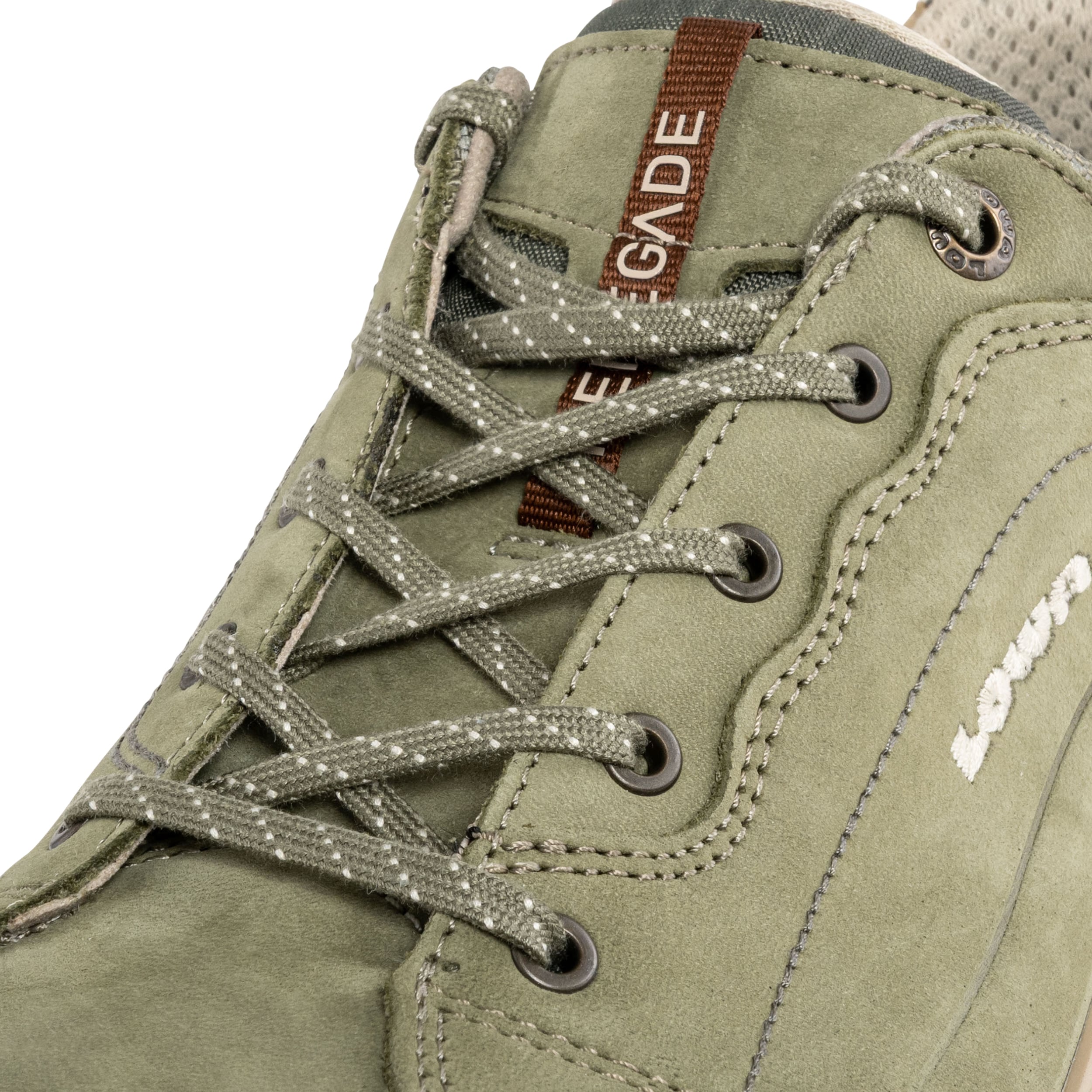 Lowa - Renegade EVO GTX LOW Damen Schuhe - Sage