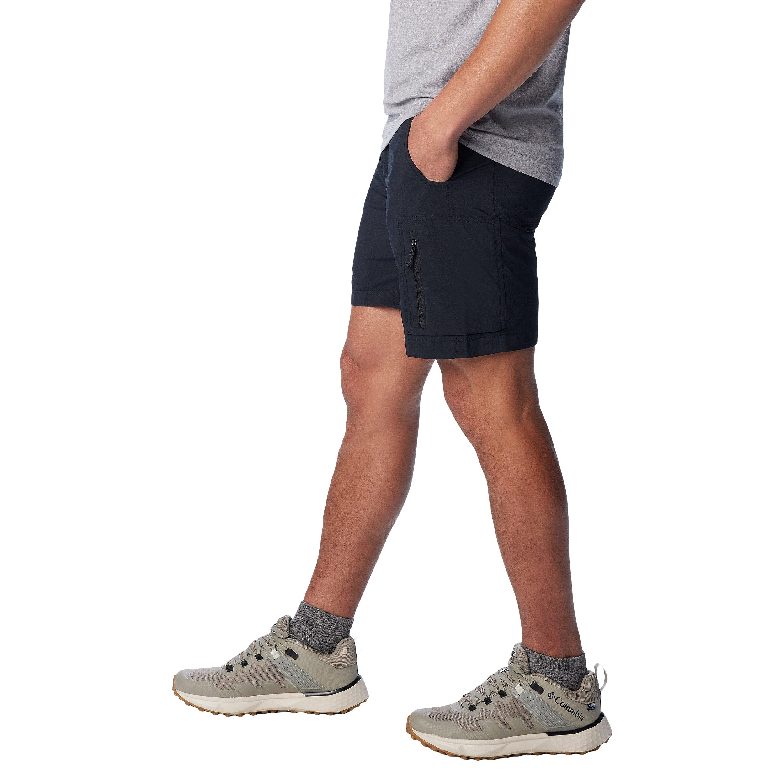 Columbia - Silver Ridge Utility Cargo 10