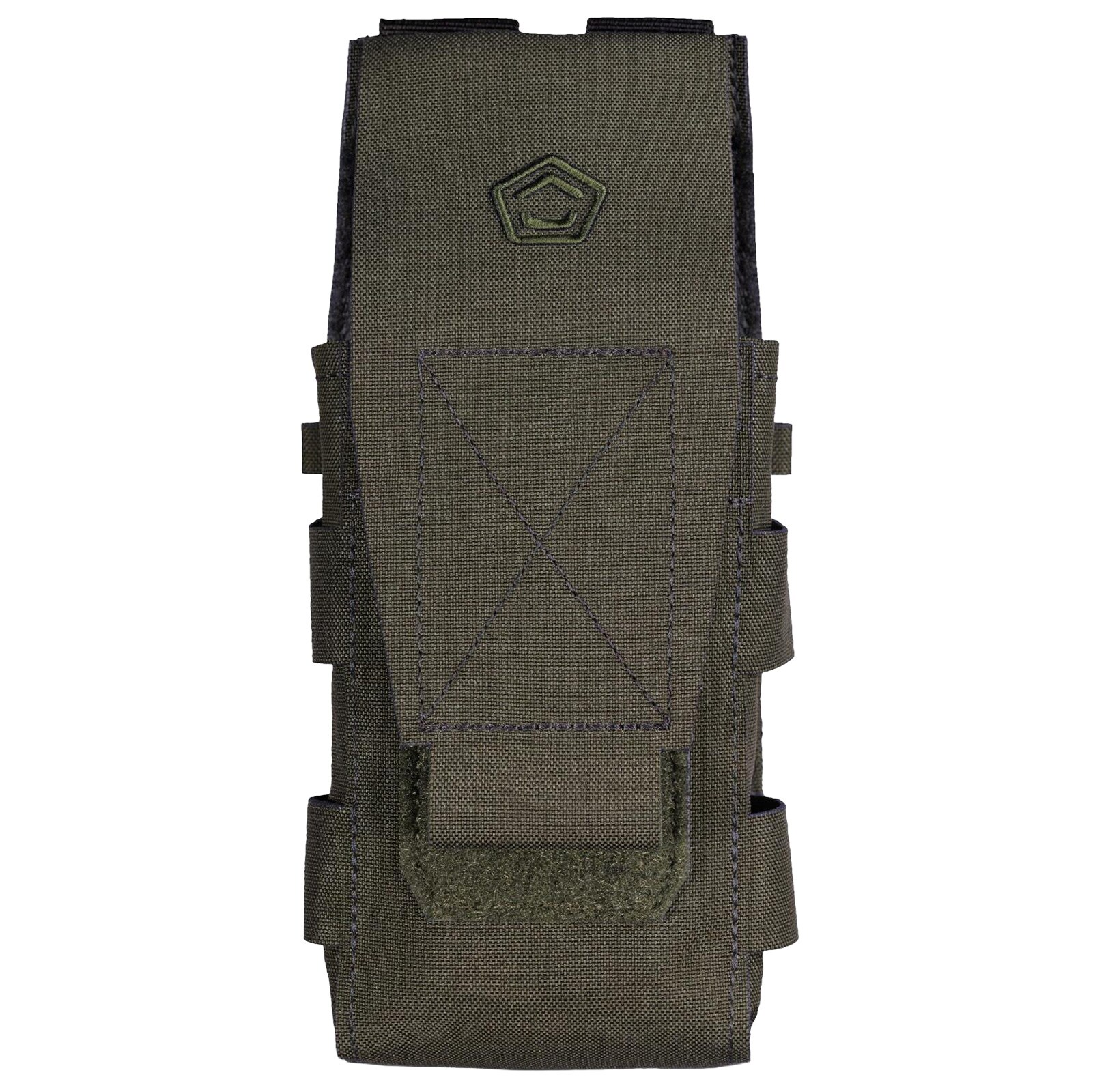 Pentagon - Amina Double Large Mag Pouch - Magazintasche - RAL7013