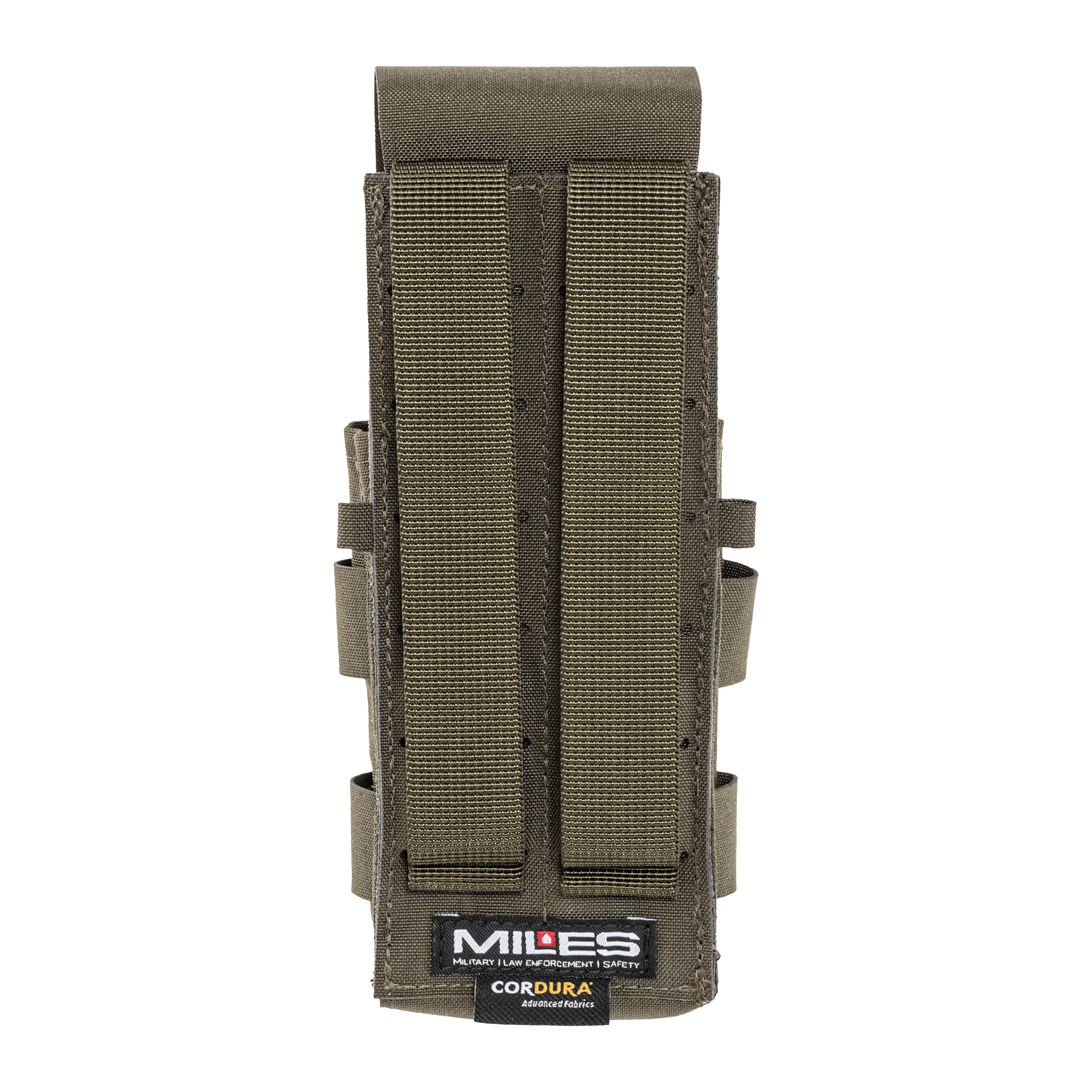 Pentagon - Amina Double Large Mag Pouch - Magazintasche - RAL7013