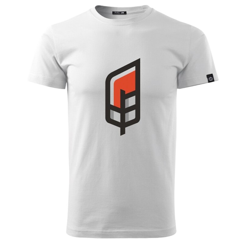 Pentagon - Prime Hawk T-Shirt - White