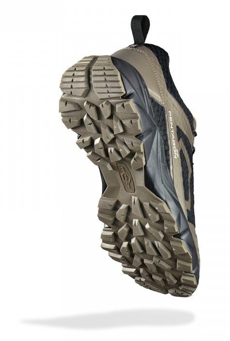 Pentagon - Kion Trekking Mk II Schuhe - Tactical