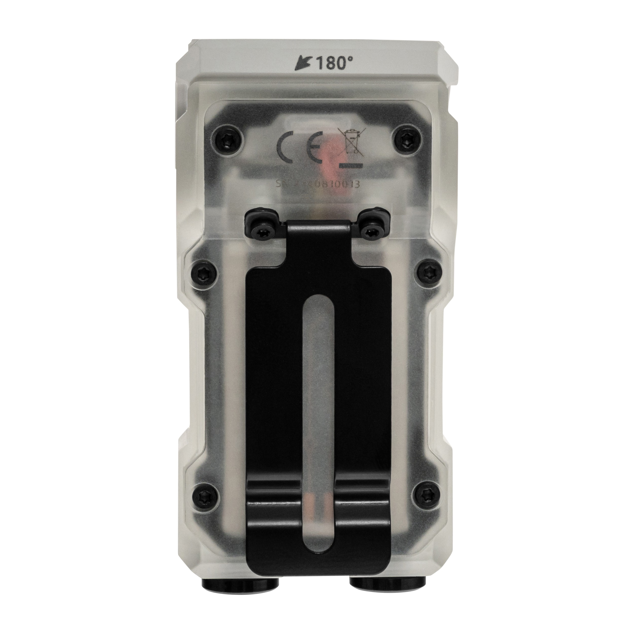 Wuben - X3 White Taschenlampe - 700 Lumen