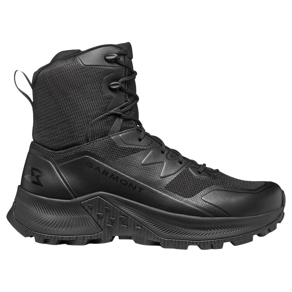 Garmont - Contact 6 Zip WP Schuhe - Black