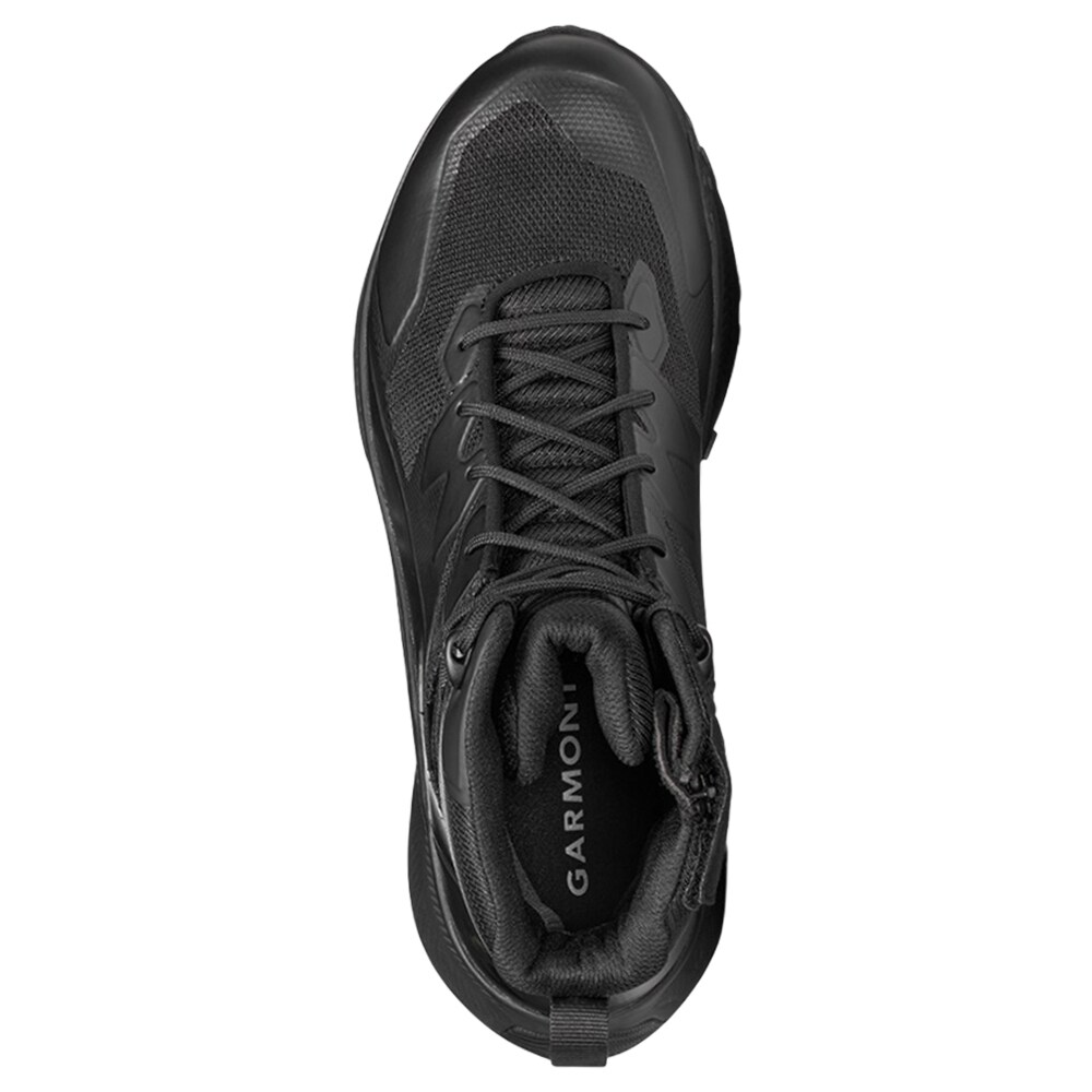 Garmont - Contact 6 Zip Schuhe - Black