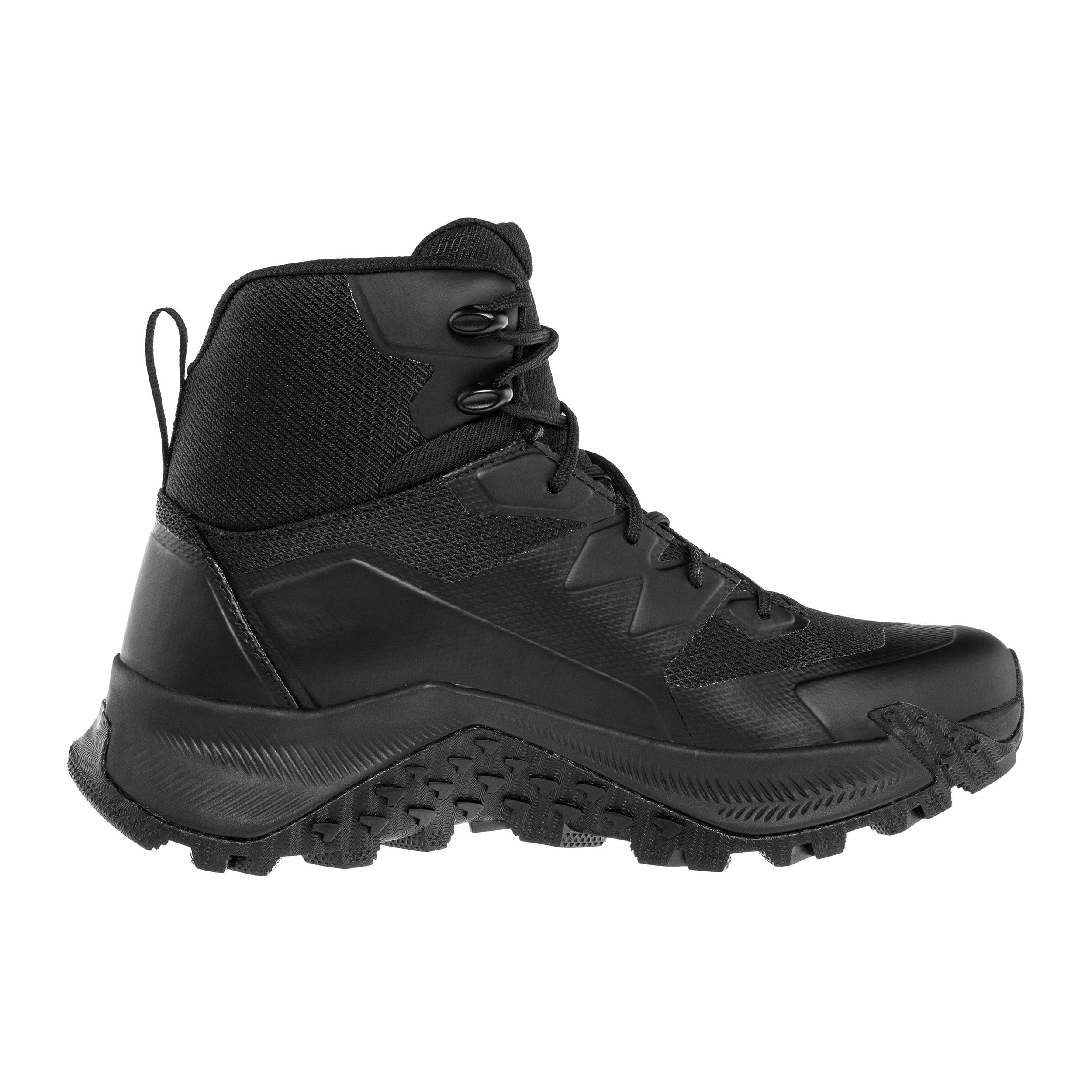 Garmont - Contact 4 WP Schuhe - Black