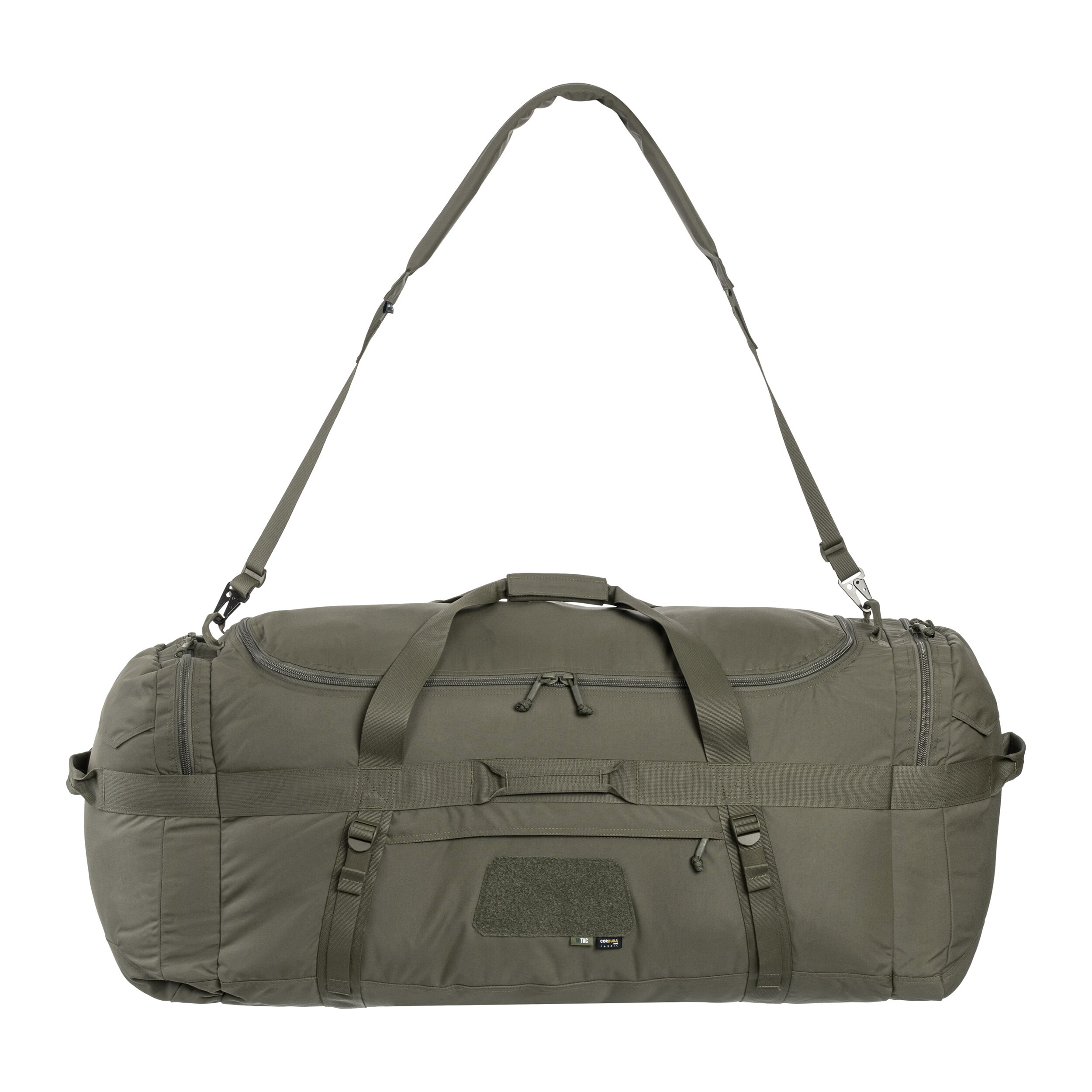 M-Tac - Baul Elite Tasche 190 l - Ranger Green