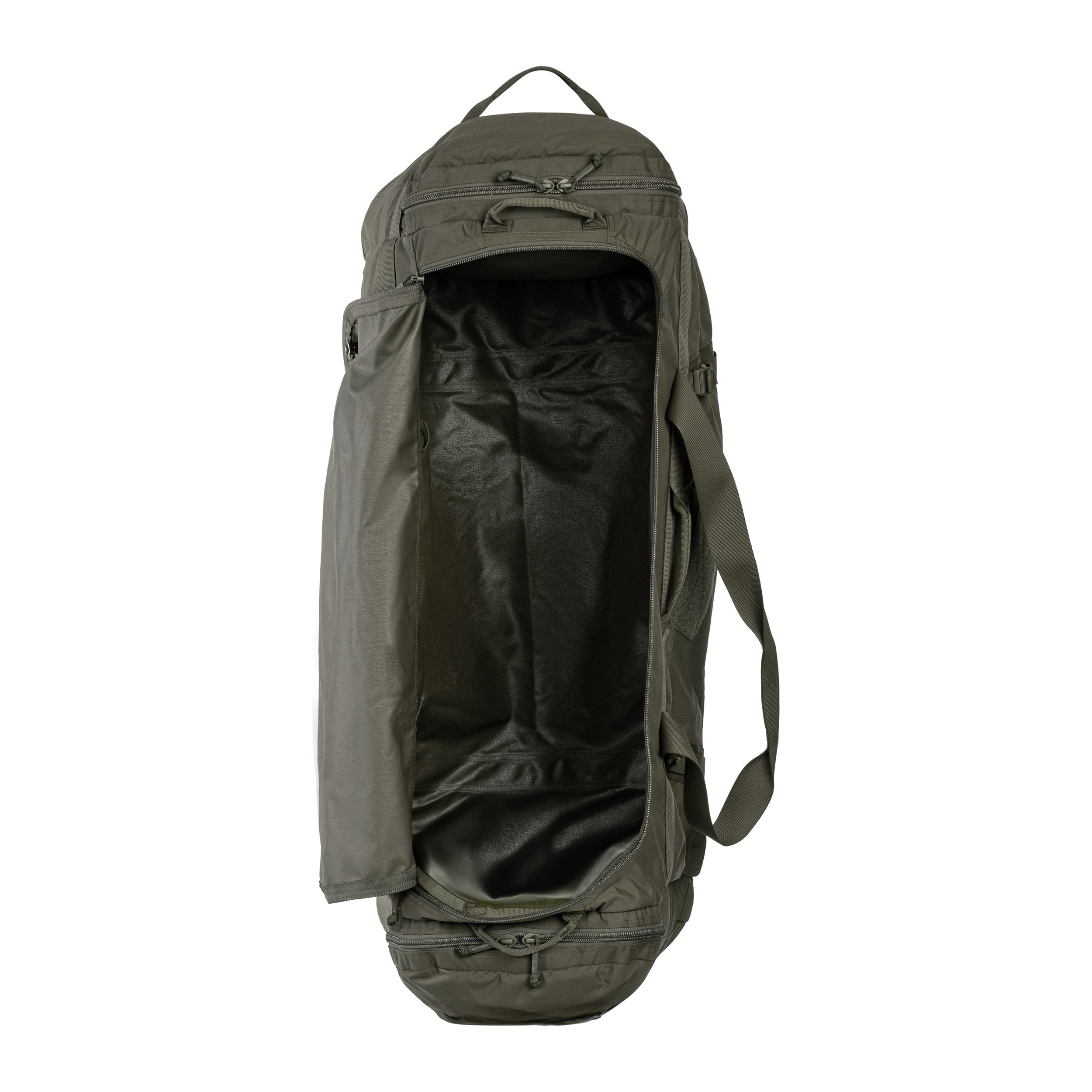 M-Tac - Baul Elite Tasche 190 l - Ranger Green