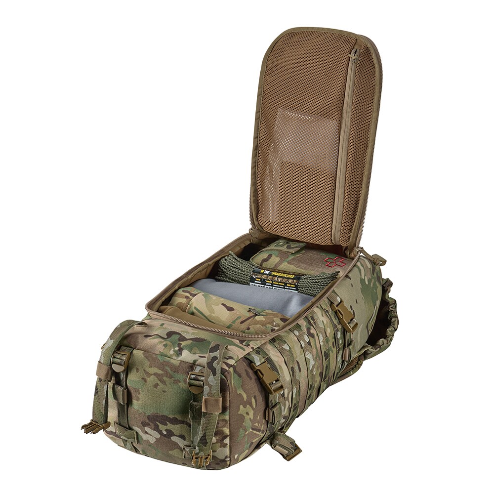 M-Tac - Recon Elite Rucksack 35 l - MultiCam