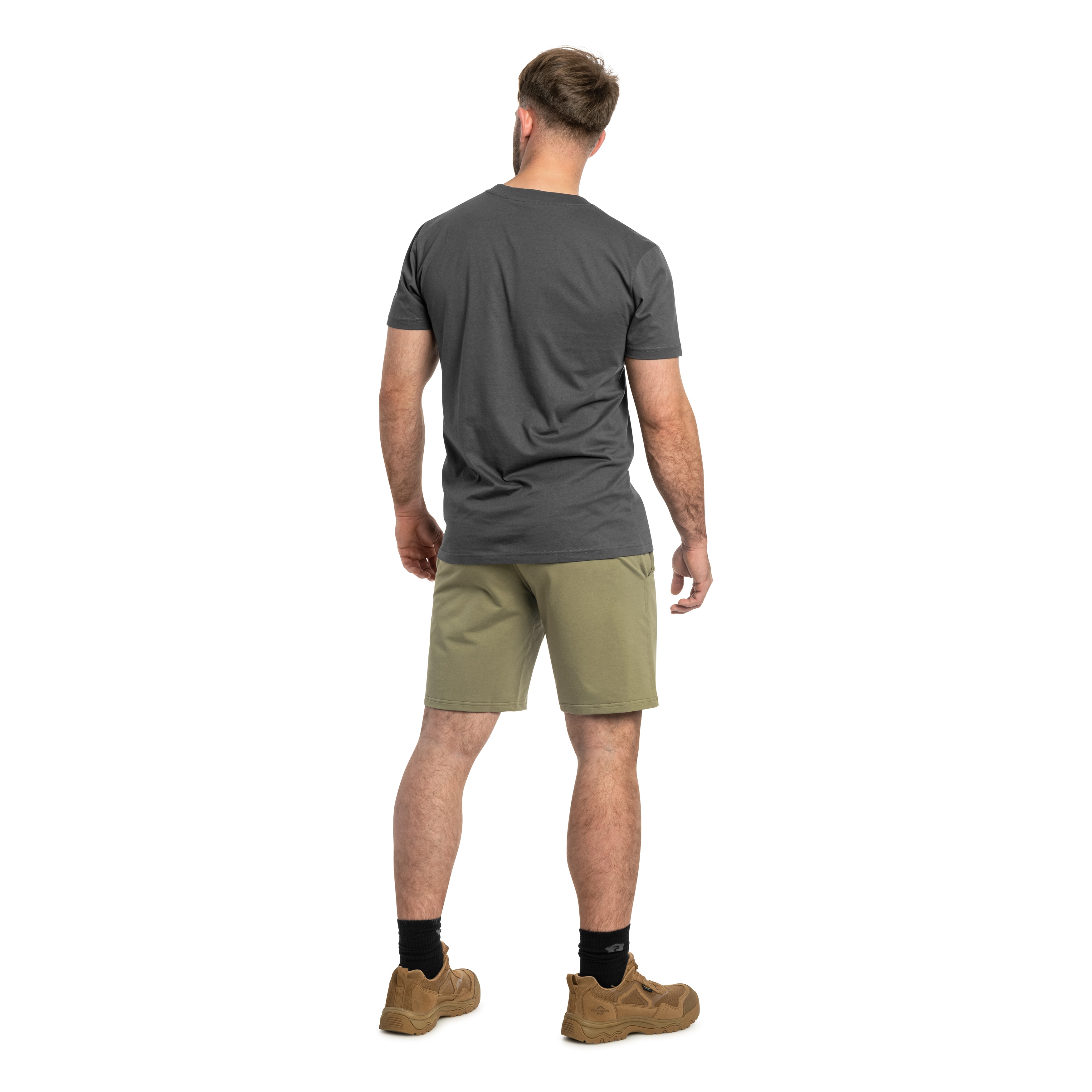 M-Tac - Stealth Active Shorts - Tan