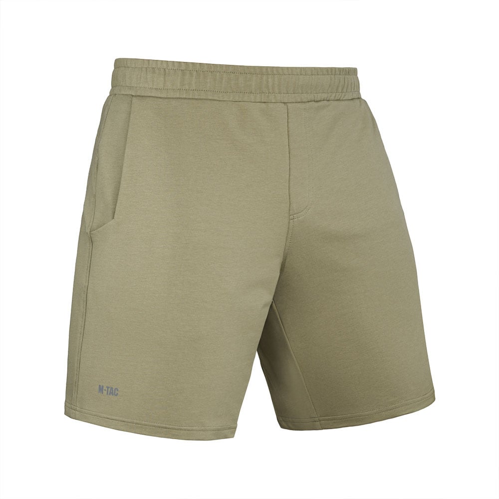 M-Tac - Stealth Active Shorts - Tan