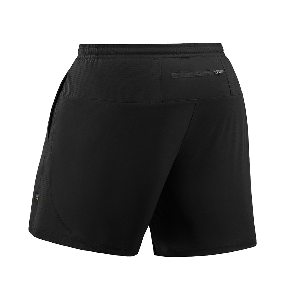 M-Tac - Training Shorts - Black