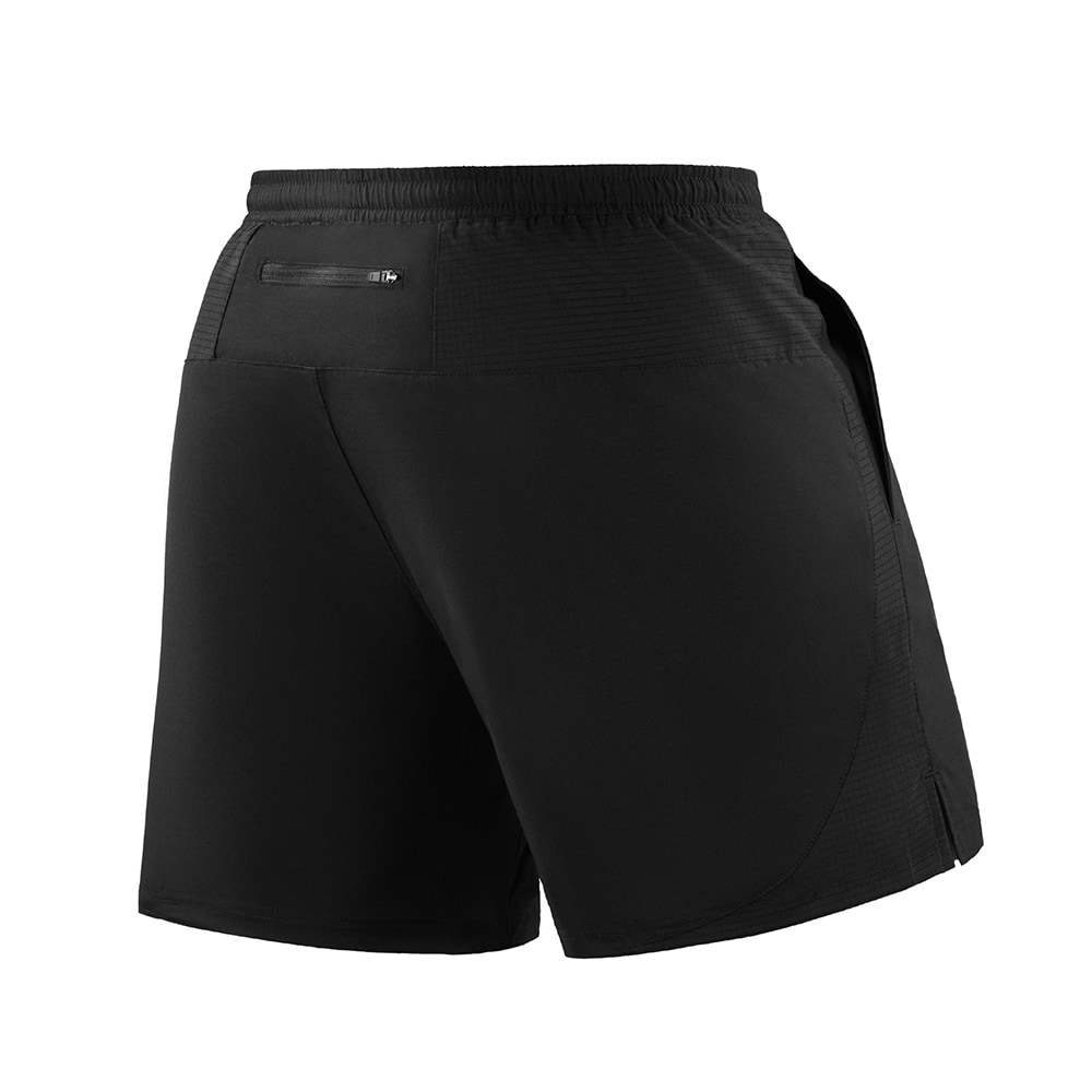 M-Tac - Training Shorts - Black