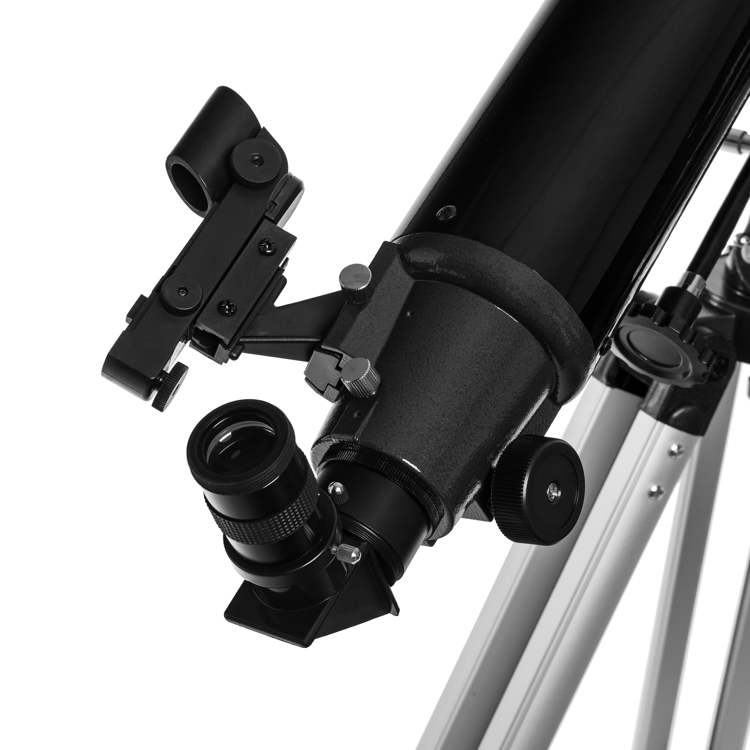 Omegon - AC 90/1000 EQ2 Teleskop