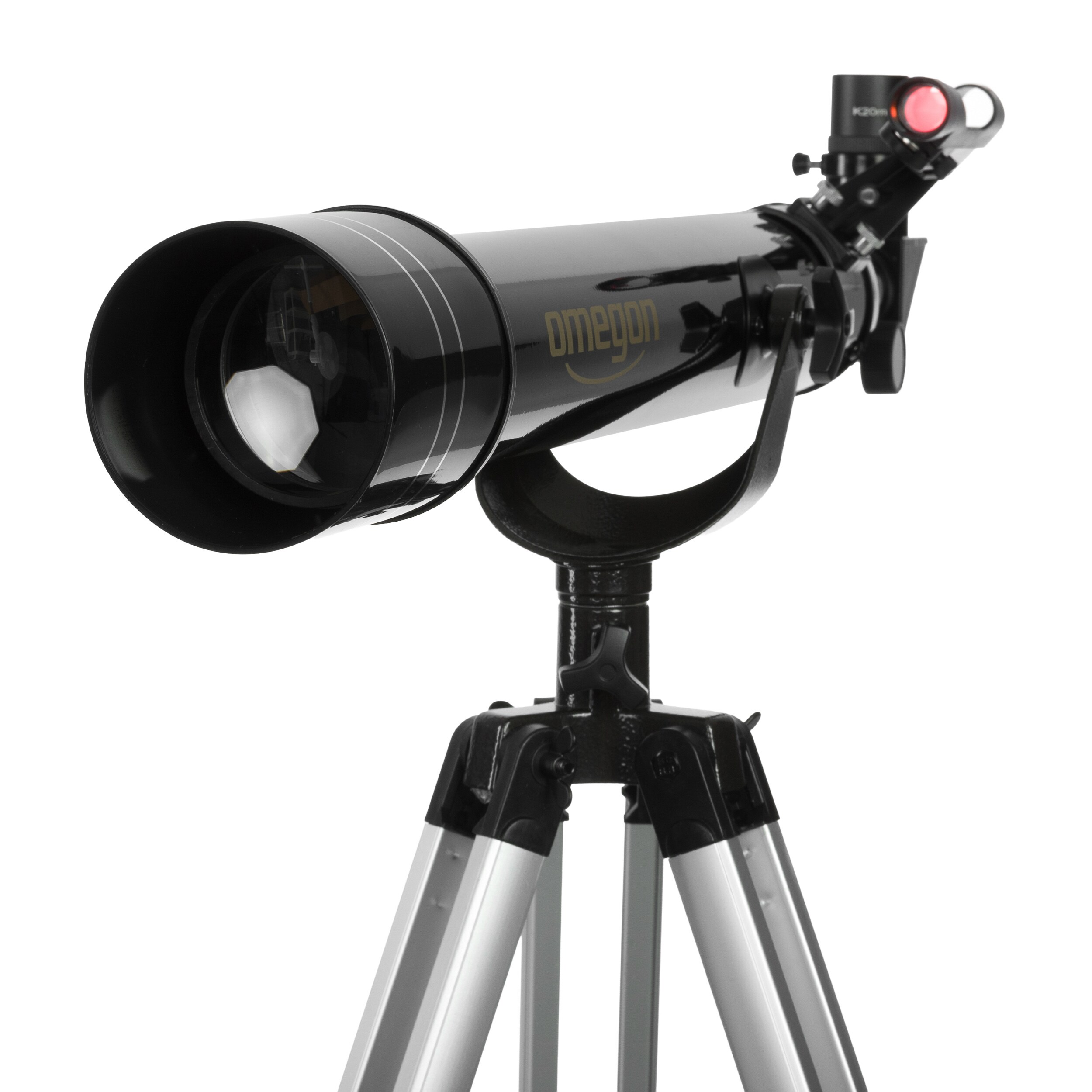 Omegon - Teleskop AC 70/700 AZ-2