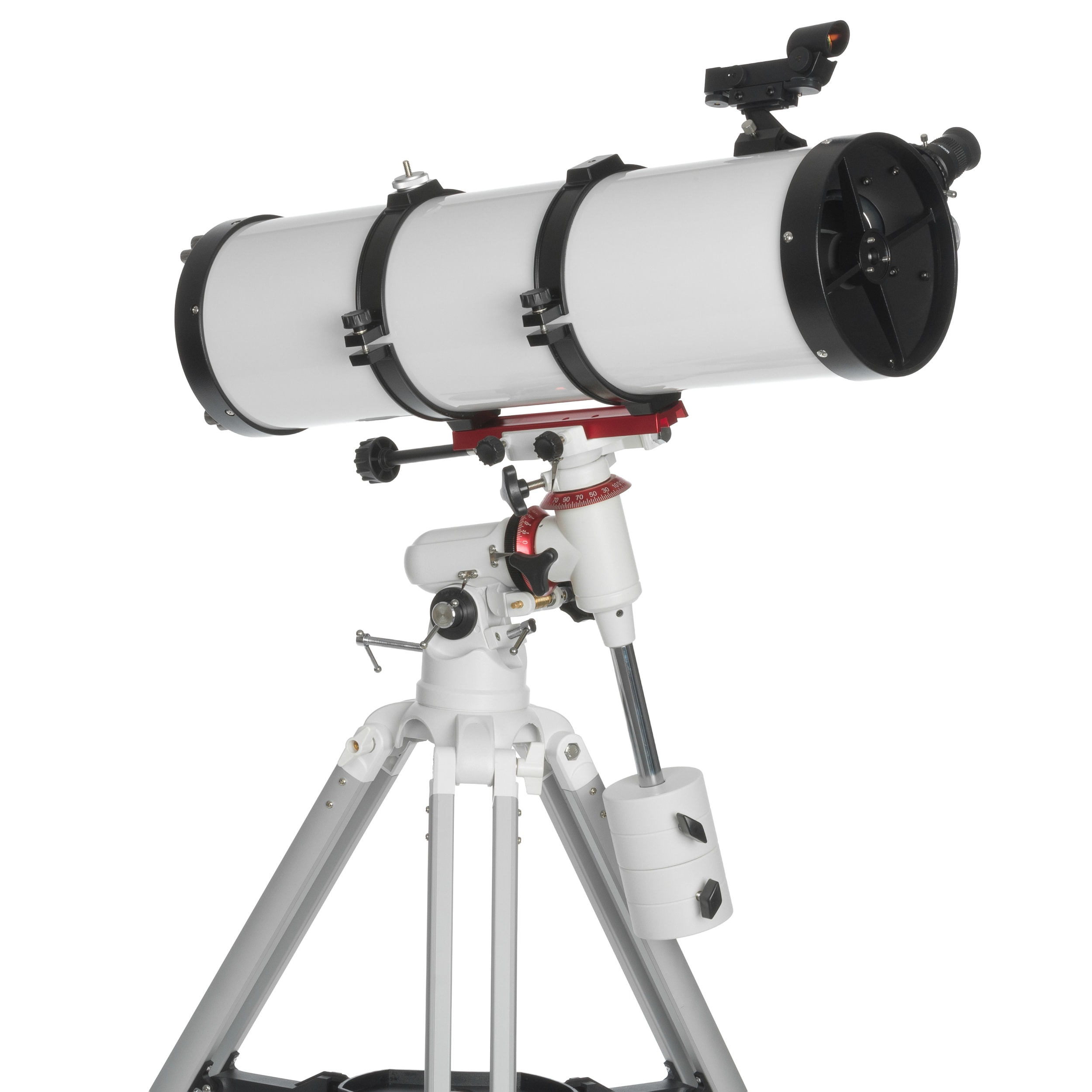 Omegon - Teleskop Advanced 150/750 EQ-320