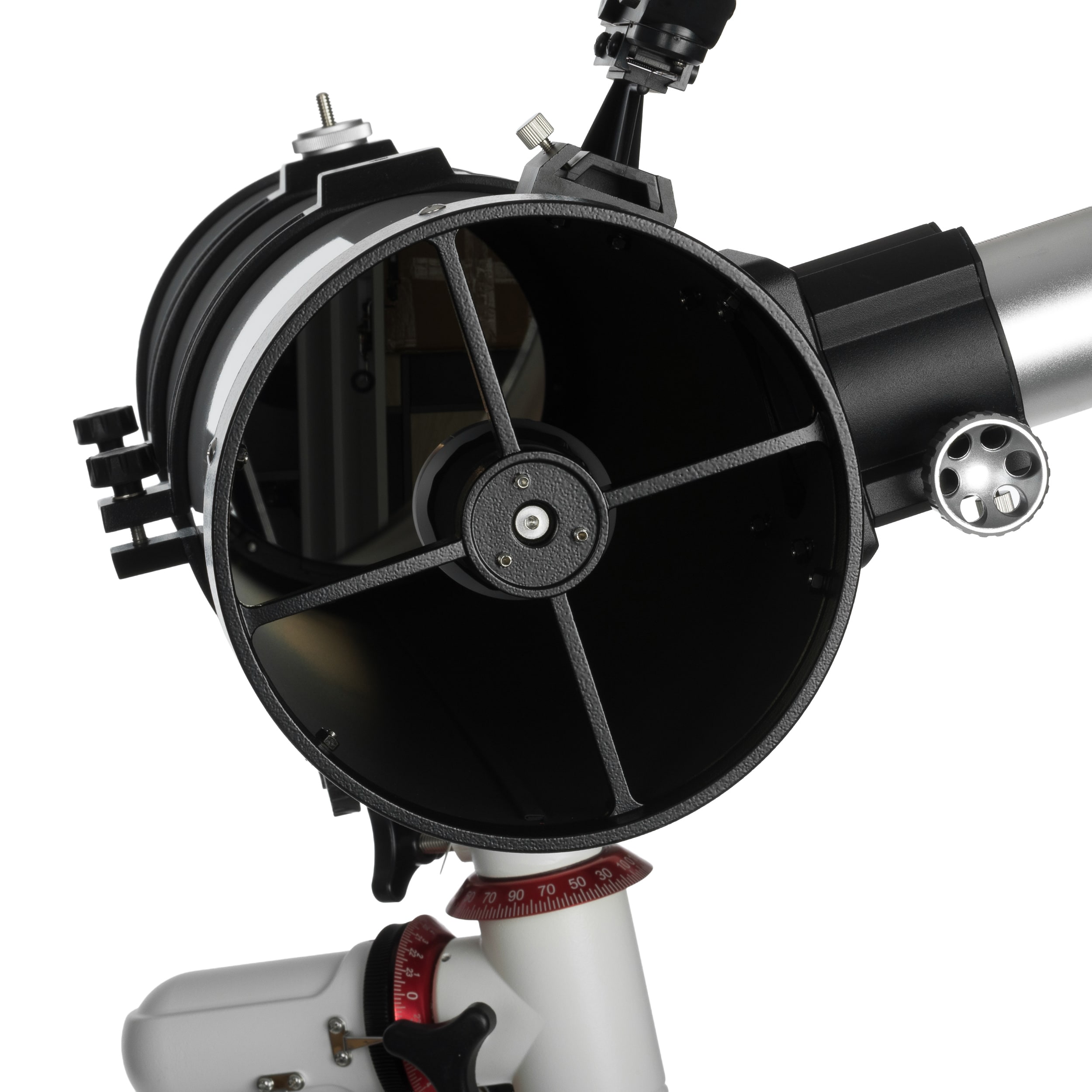 Omegon - Teleskop Advanced 150/750 EQ-320