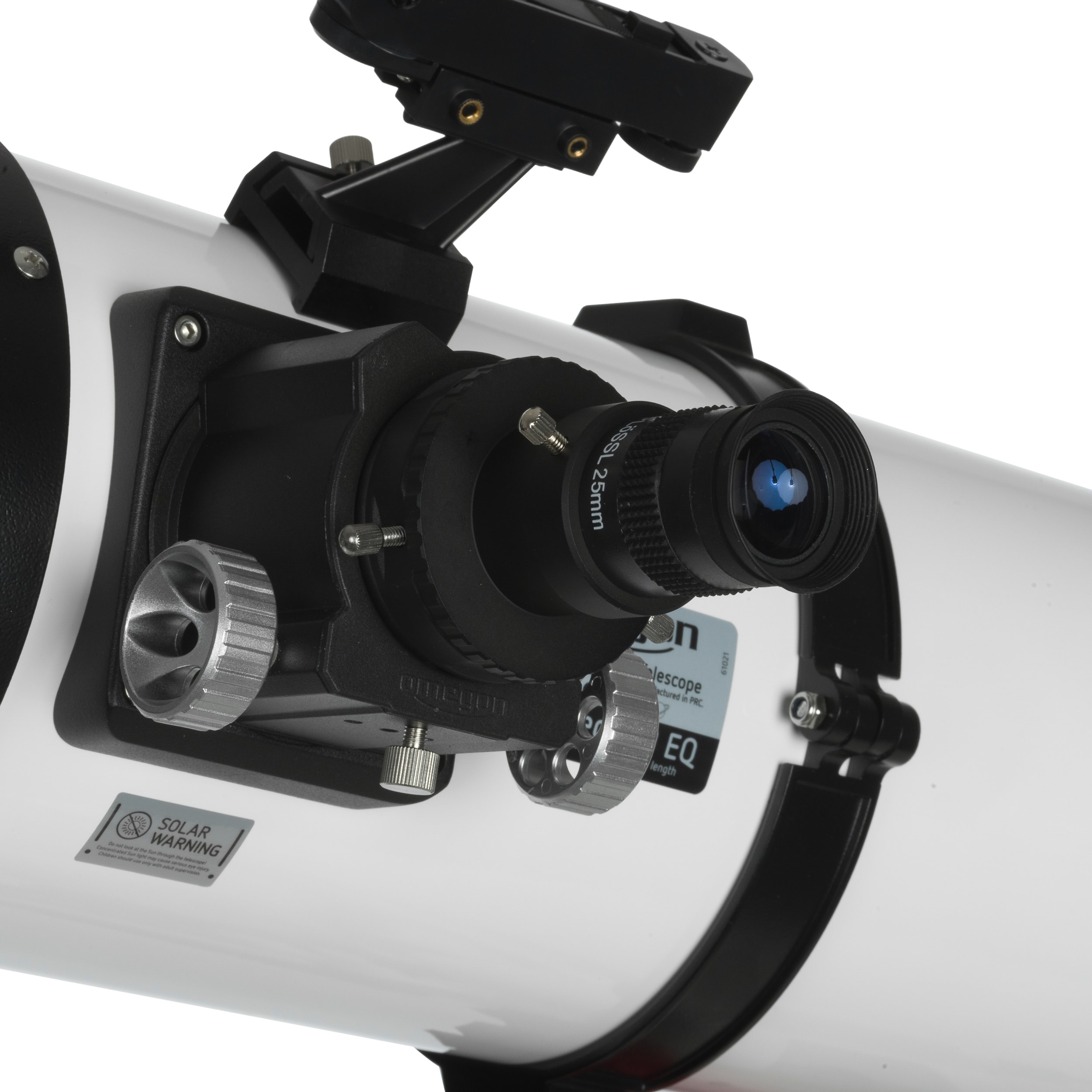 Omegon - Teleskop Advanced 150/750 EQ-320