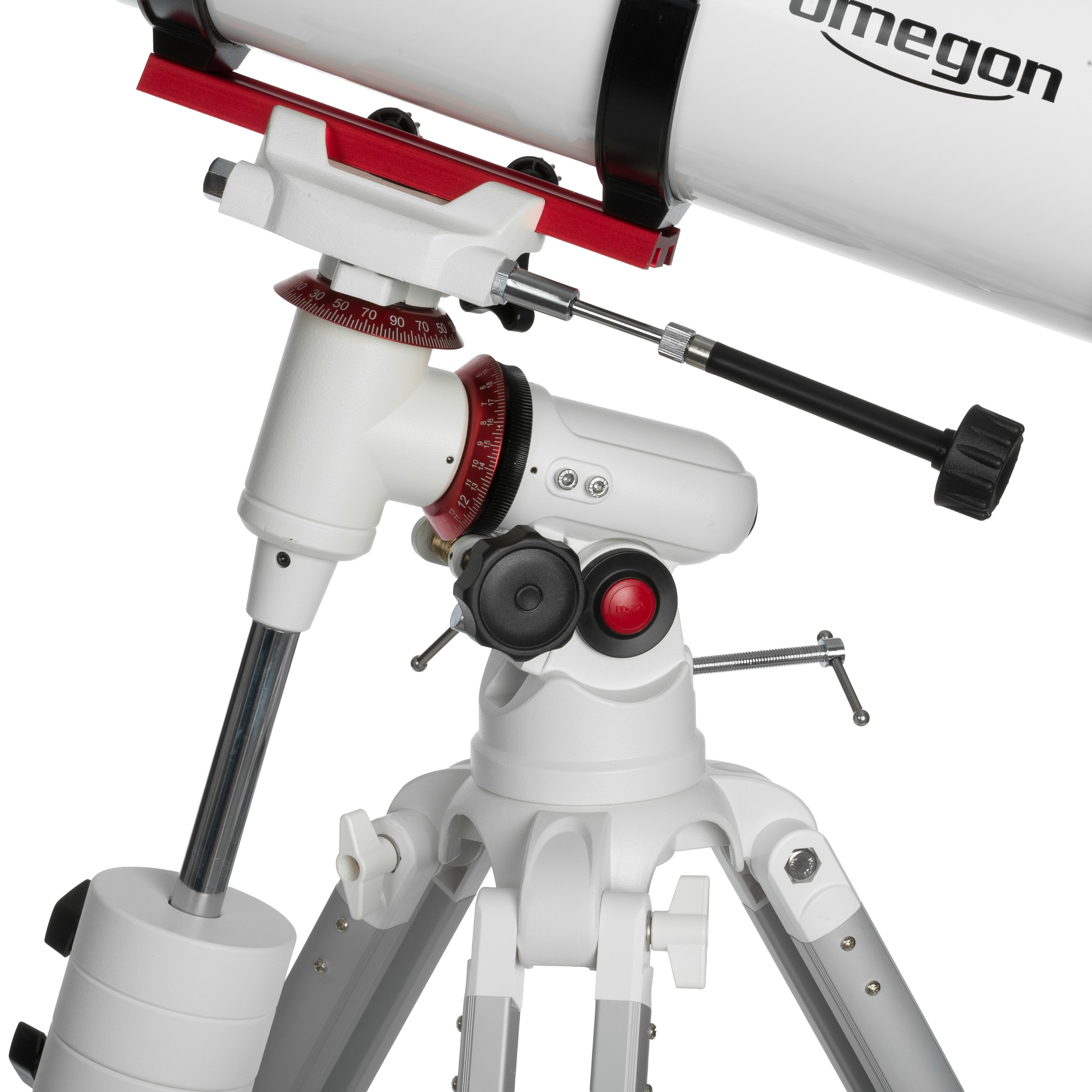 Omegon - Teleskop Advanced 150/750 EQ-320