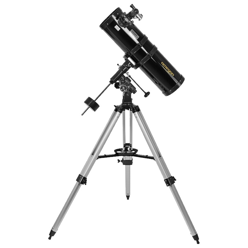 Omegon - N 150/750 EQ-3 Teleskop