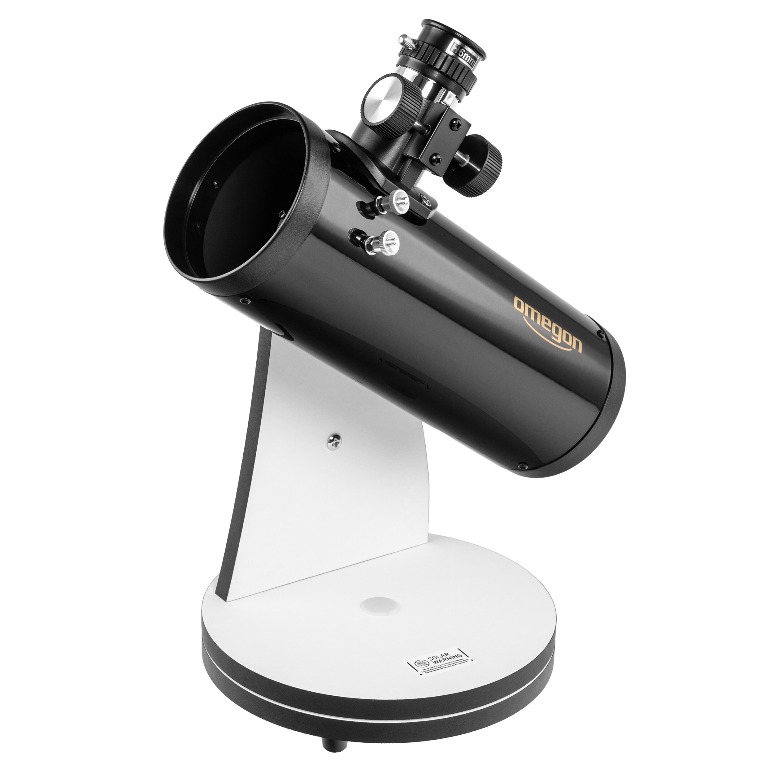 Omegon - Dobson N 76/300 DOB Teleskop