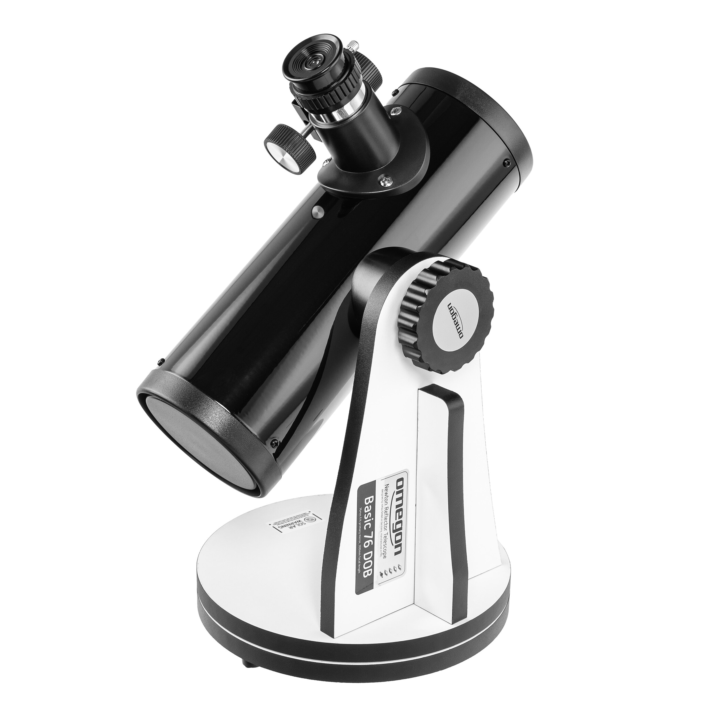 Omegon - Dobson N 76/300 DOB Teleskop