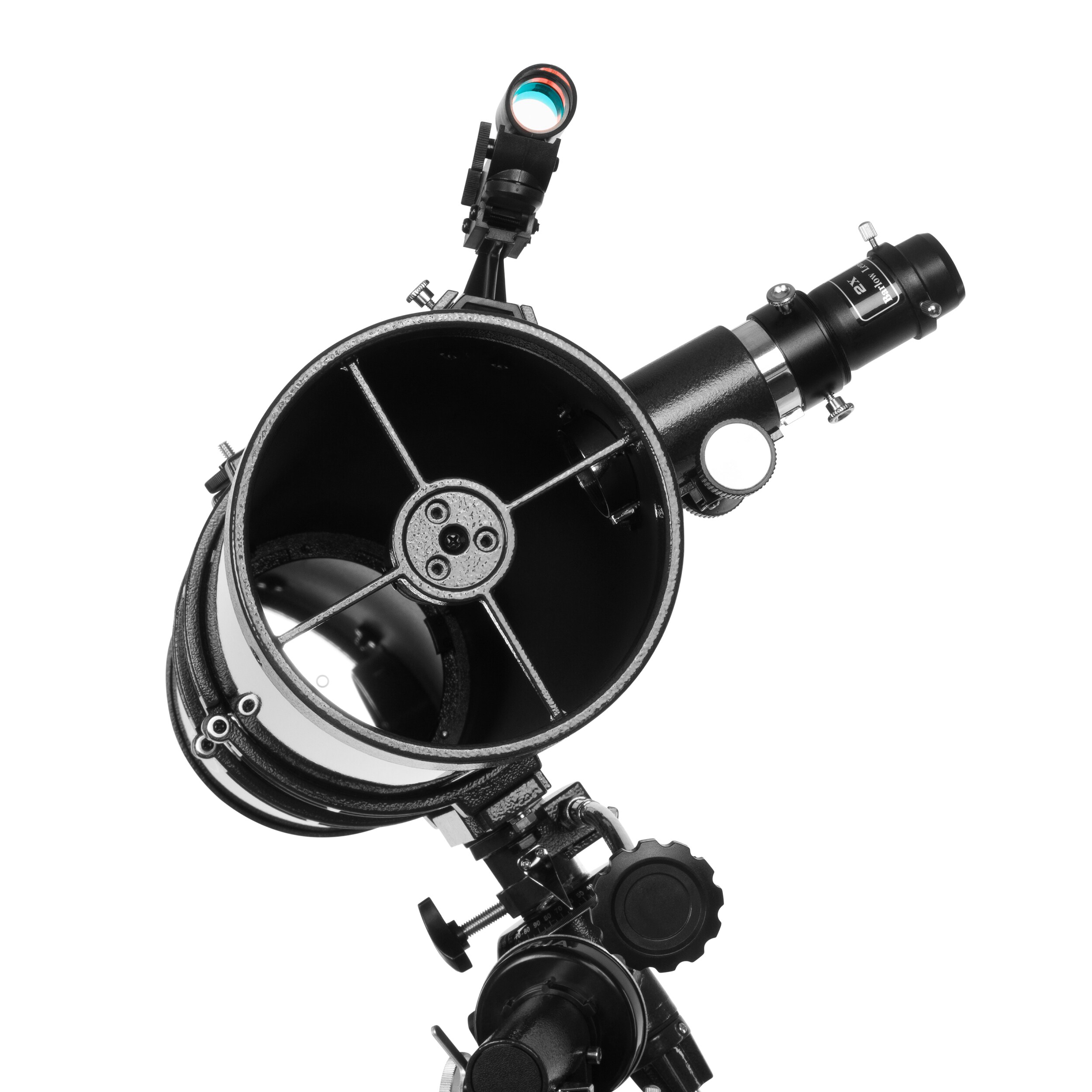Omegon - N 130/920 EQ-2 Teleskop